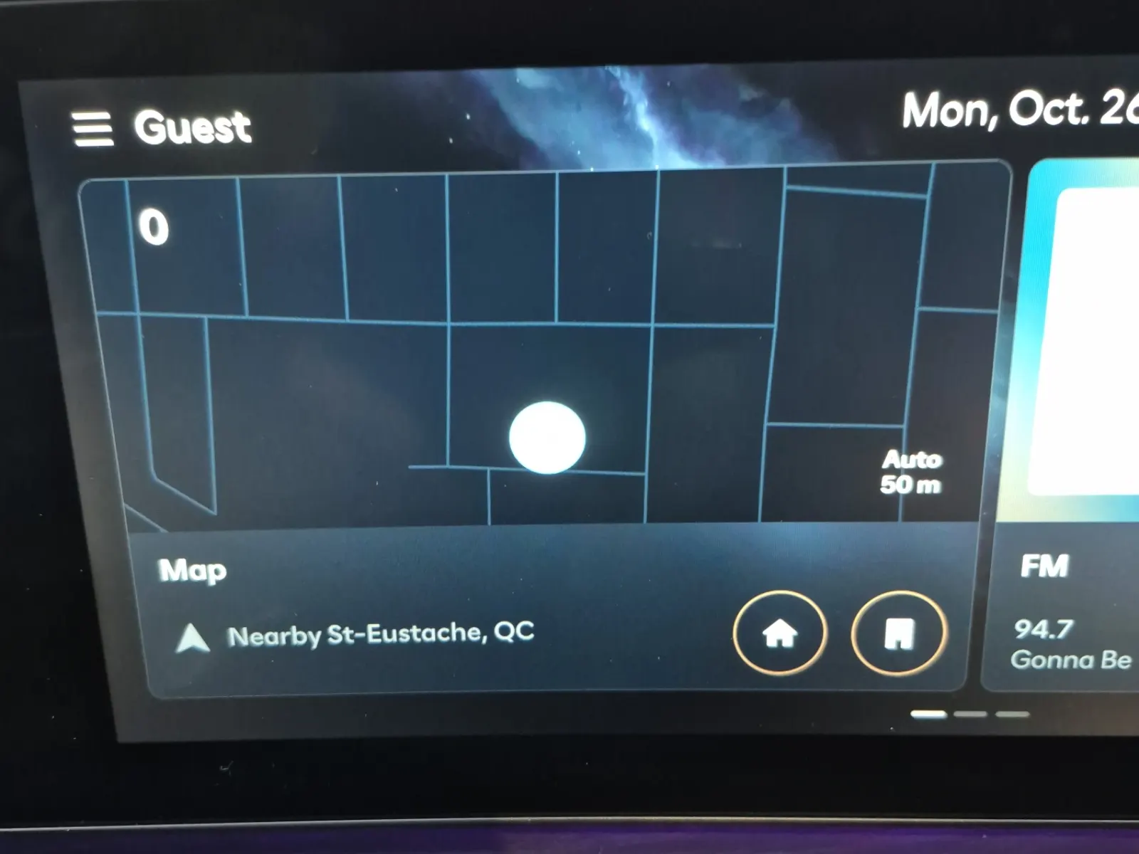 Navigation Photo