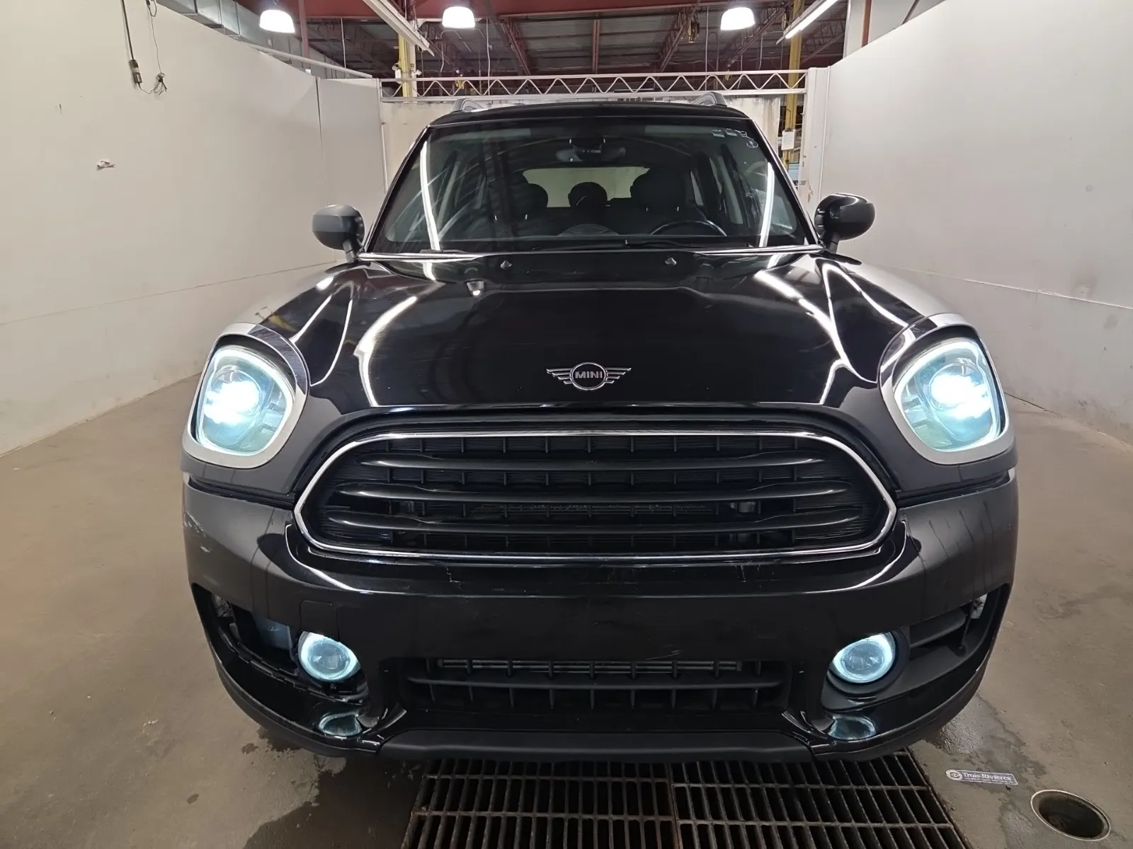 Full Front Photo