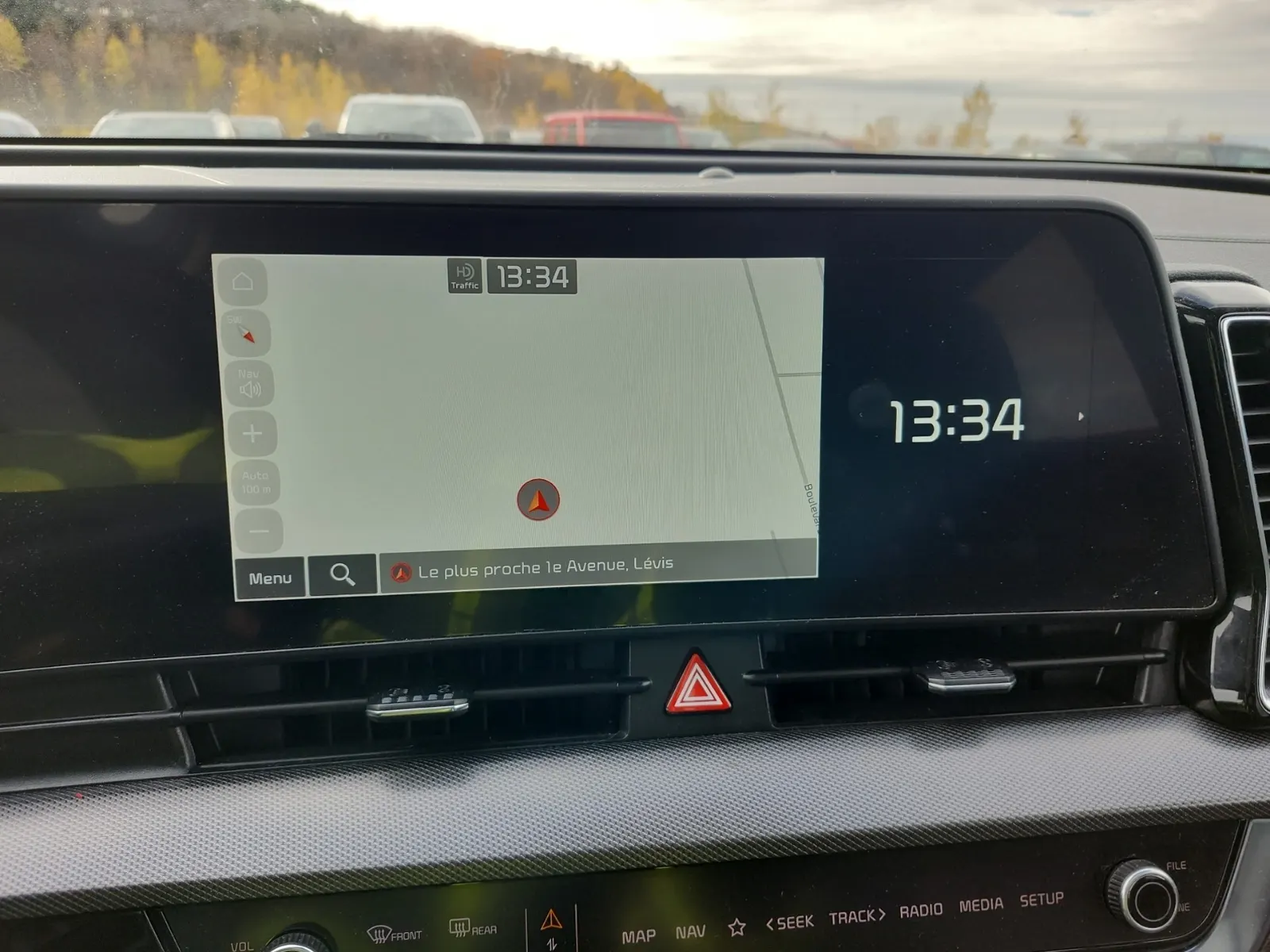 Navigation Photo