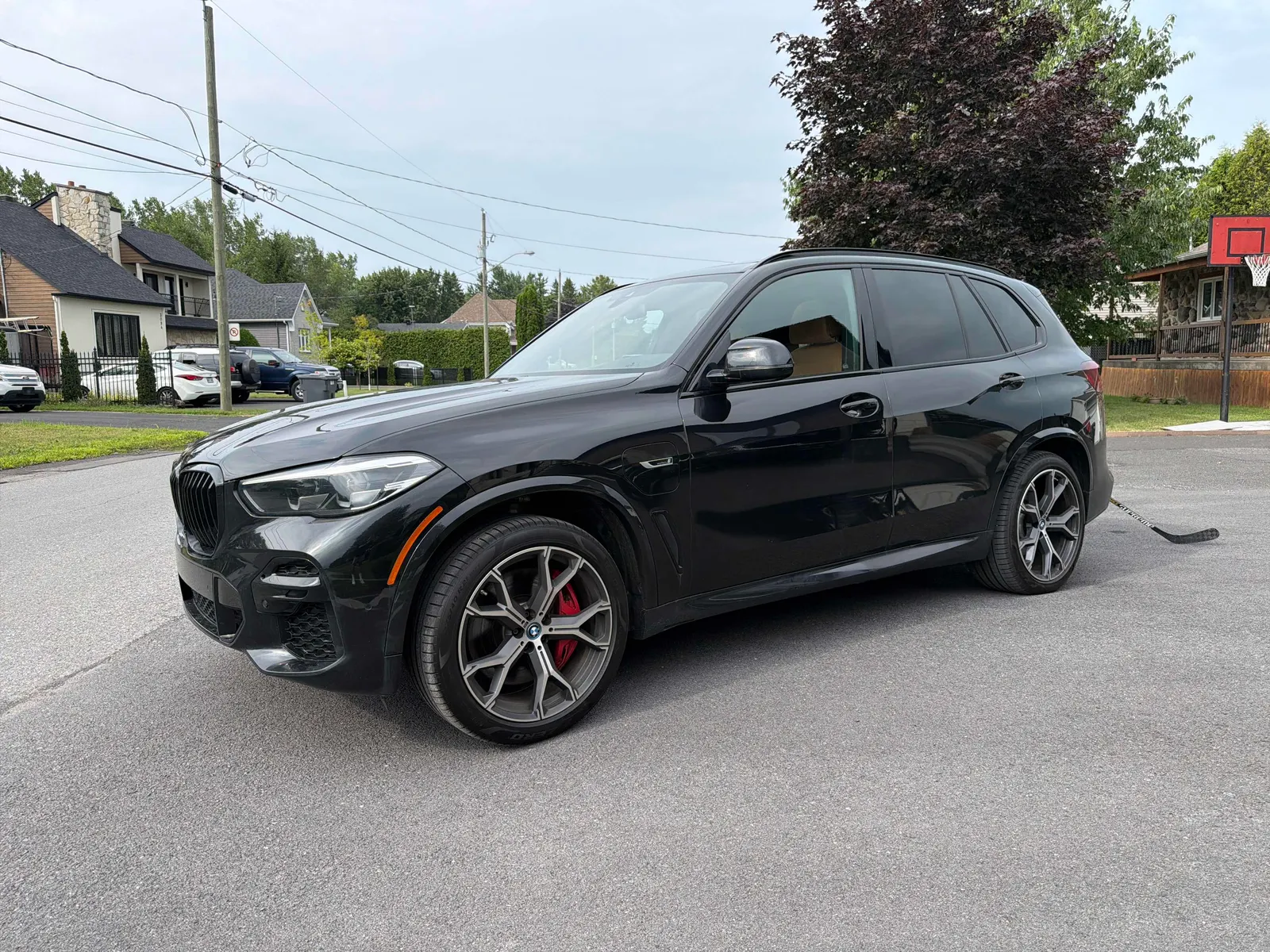 2023 BMW X5
