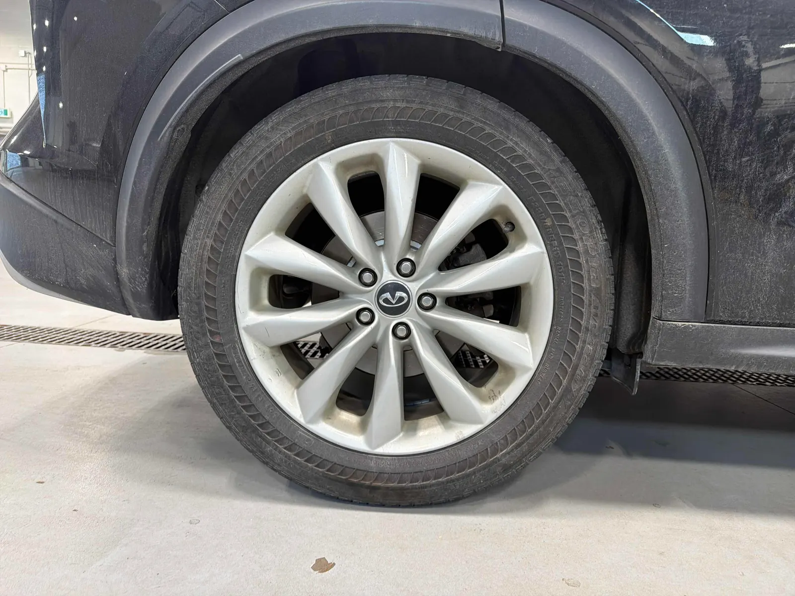 Tire
