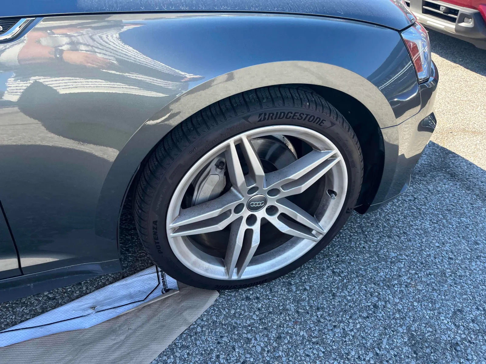 Tire