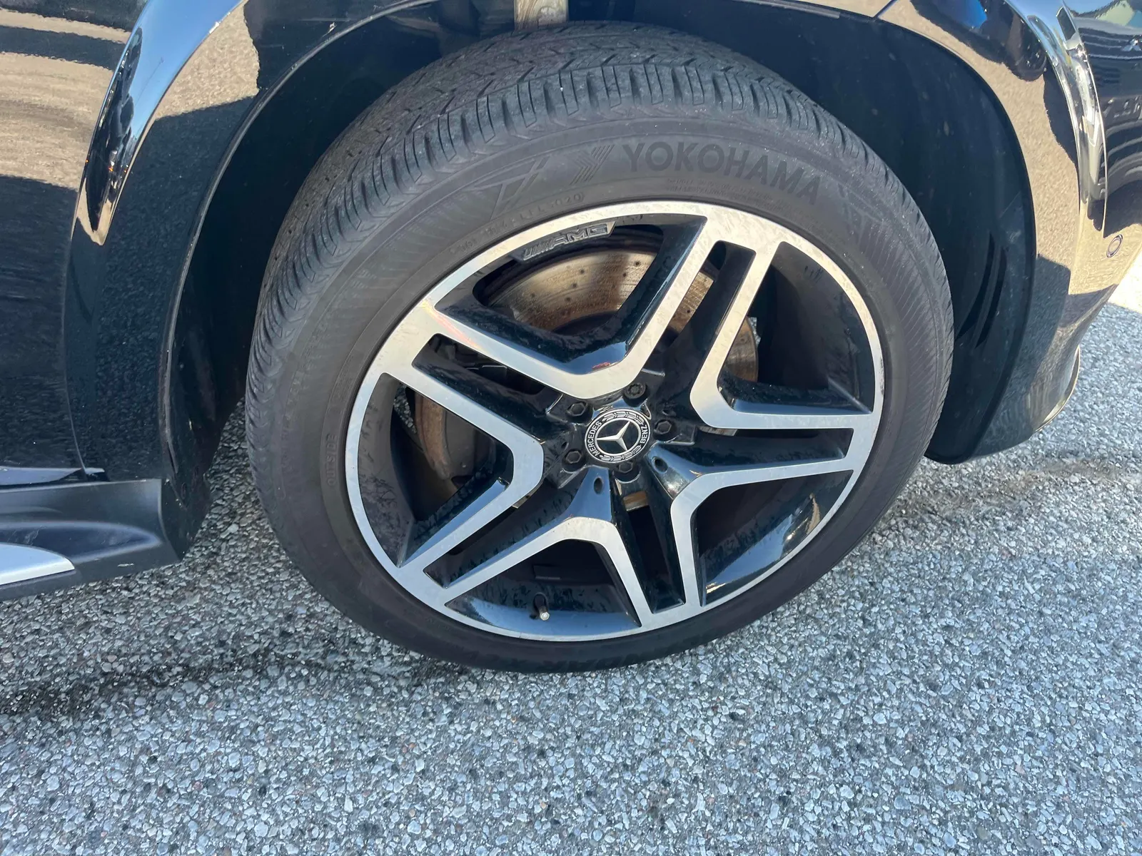 Tire