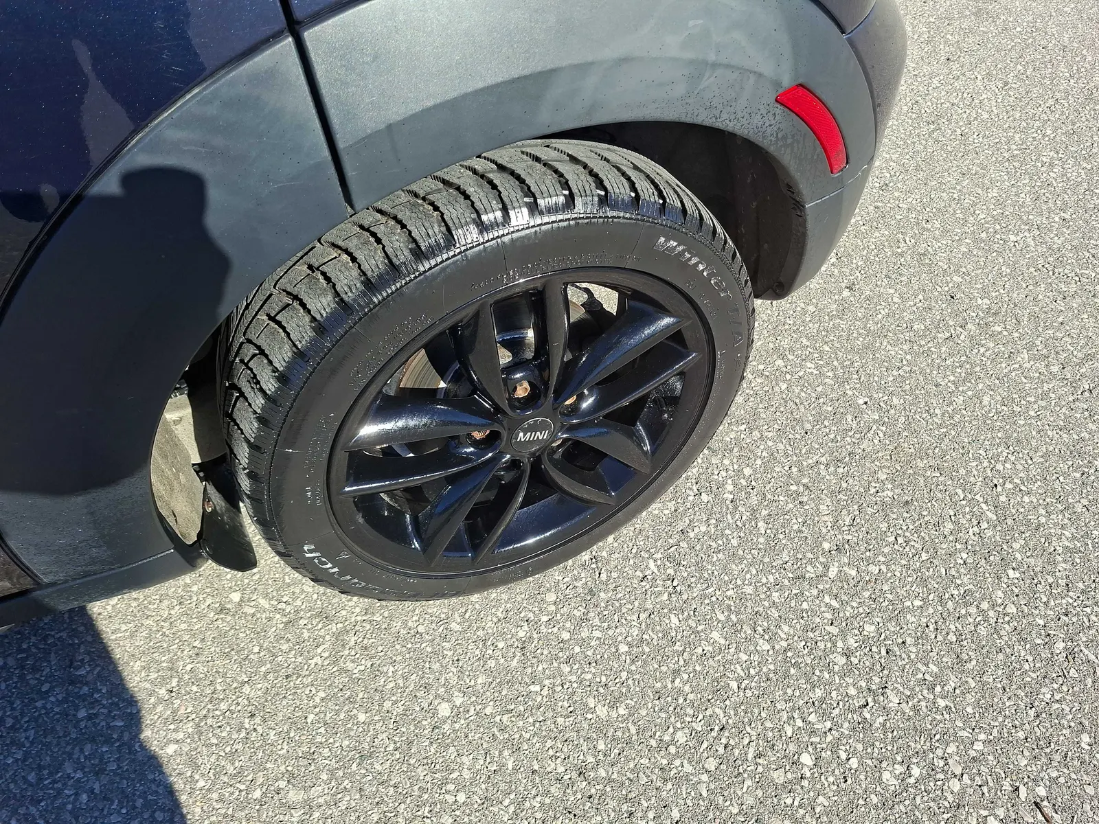 Tire