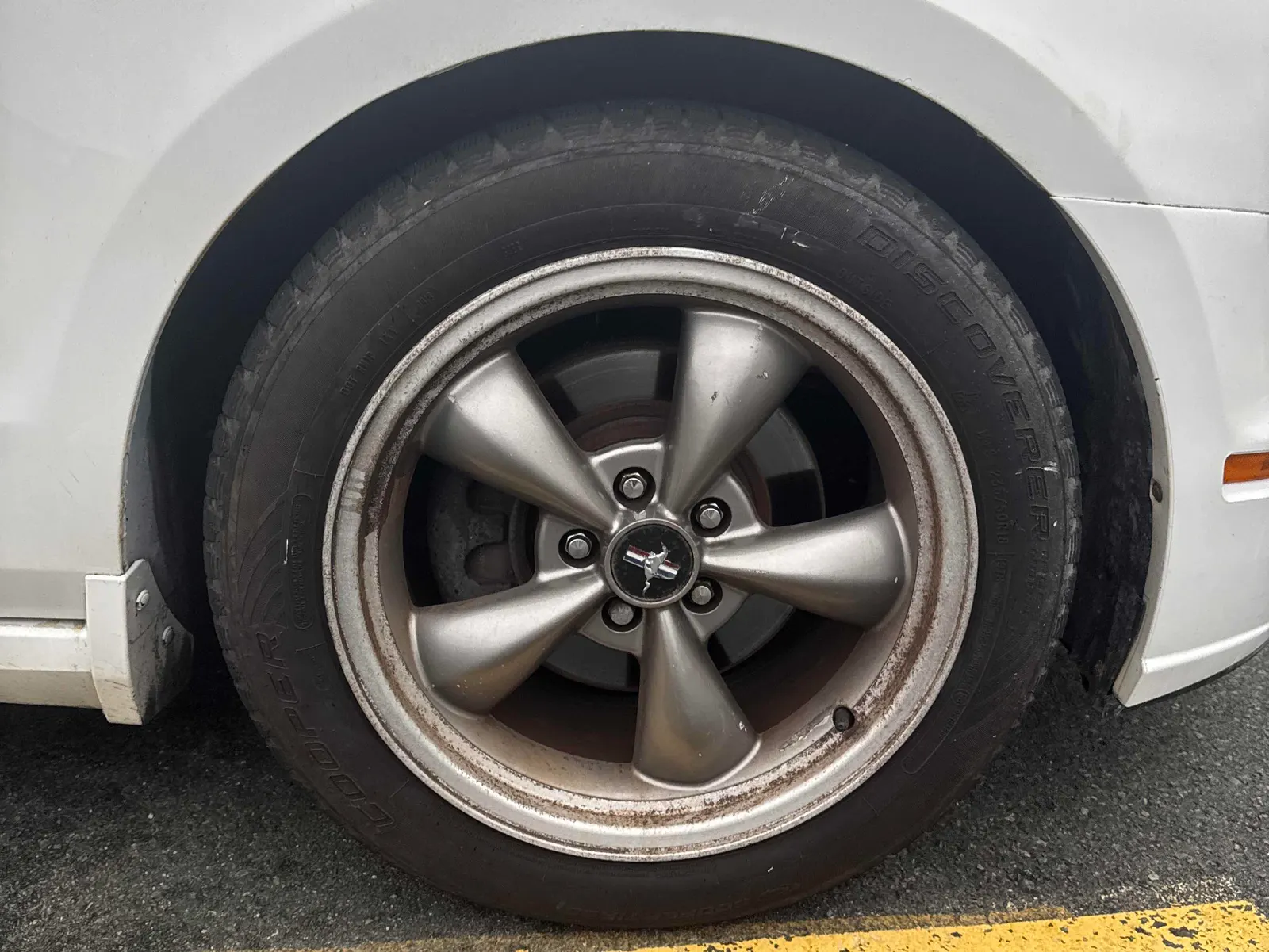 Tire