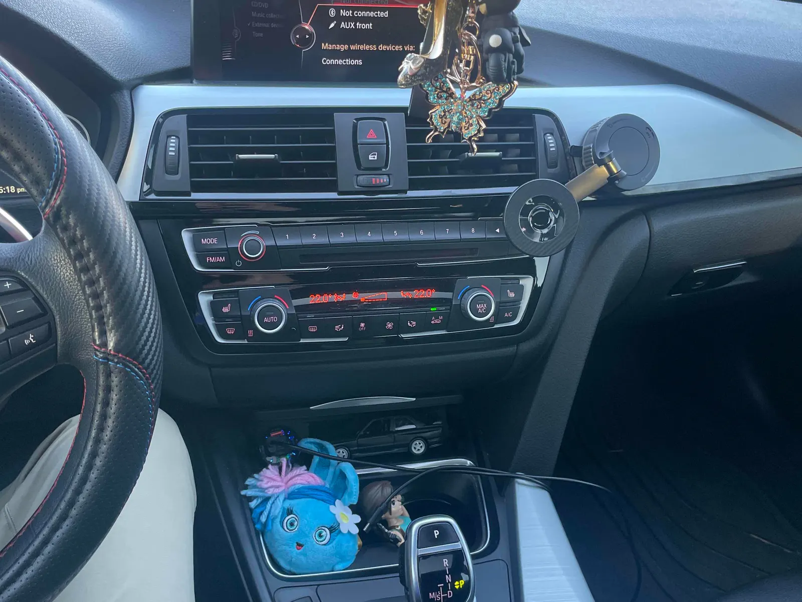 Console