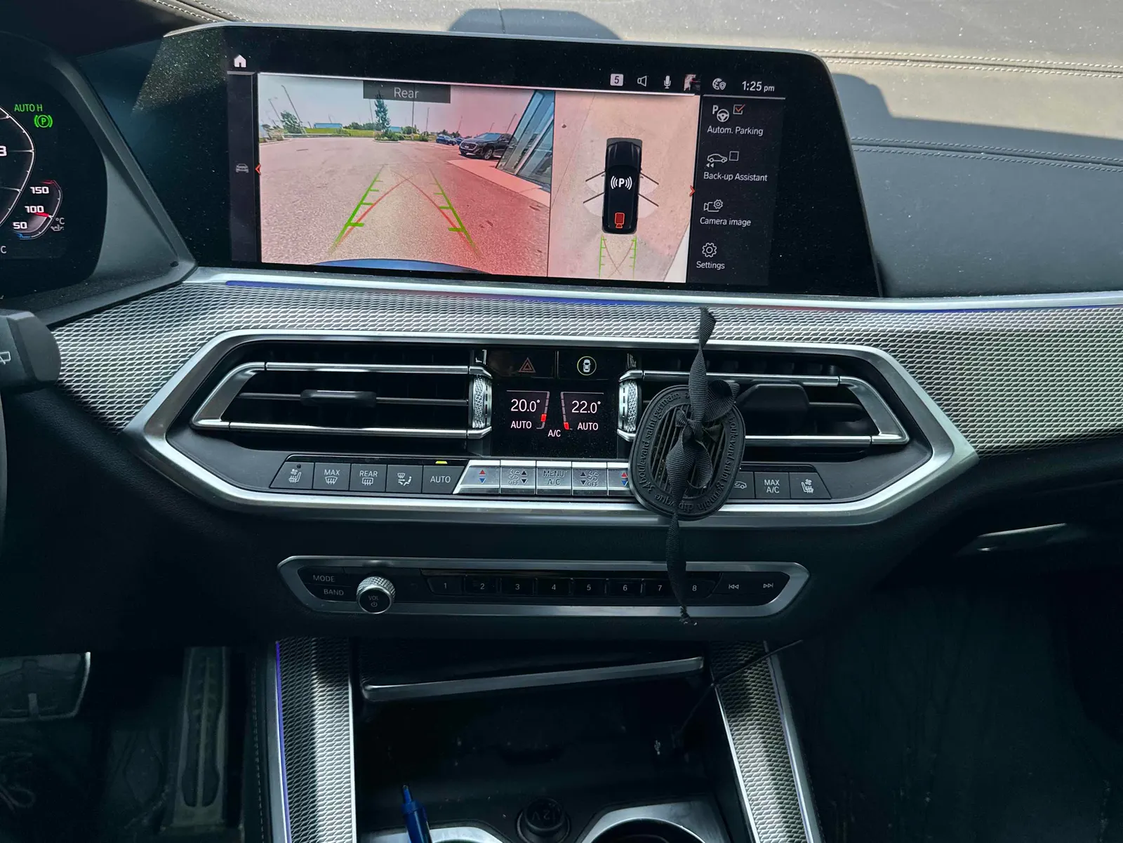 Console