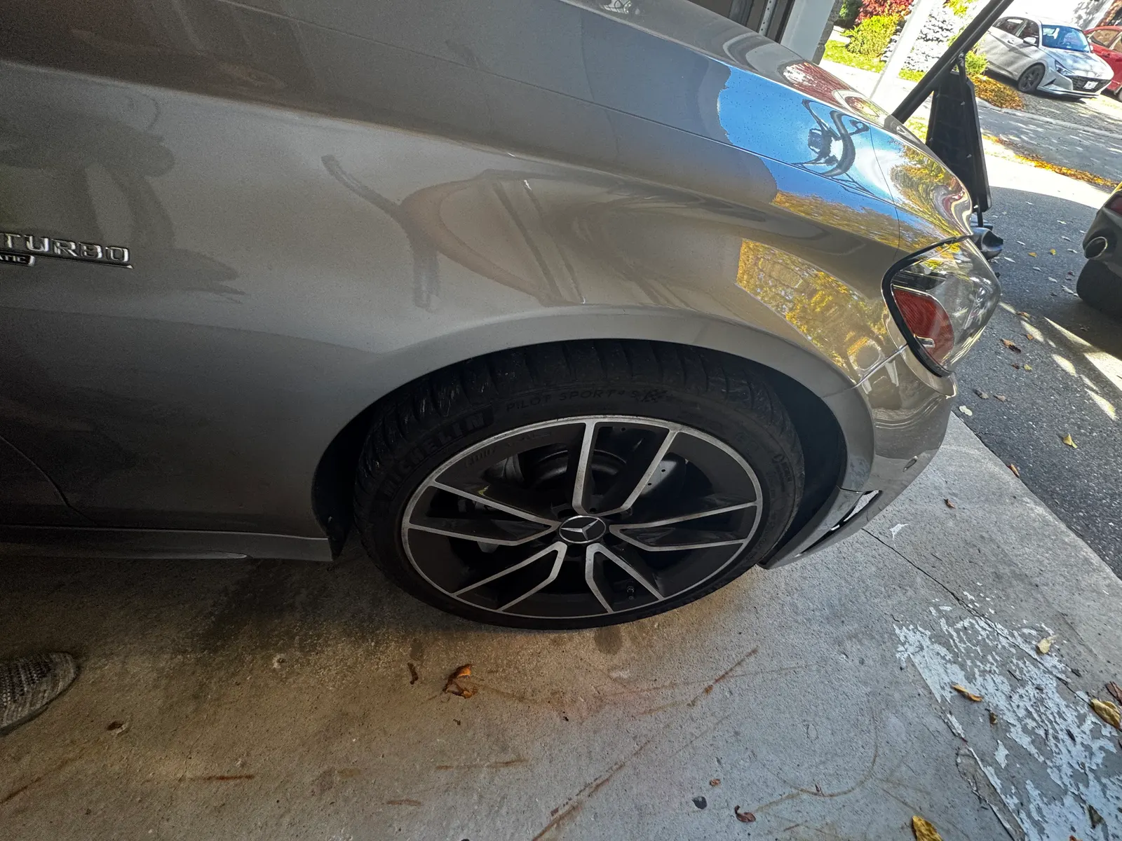 Tire