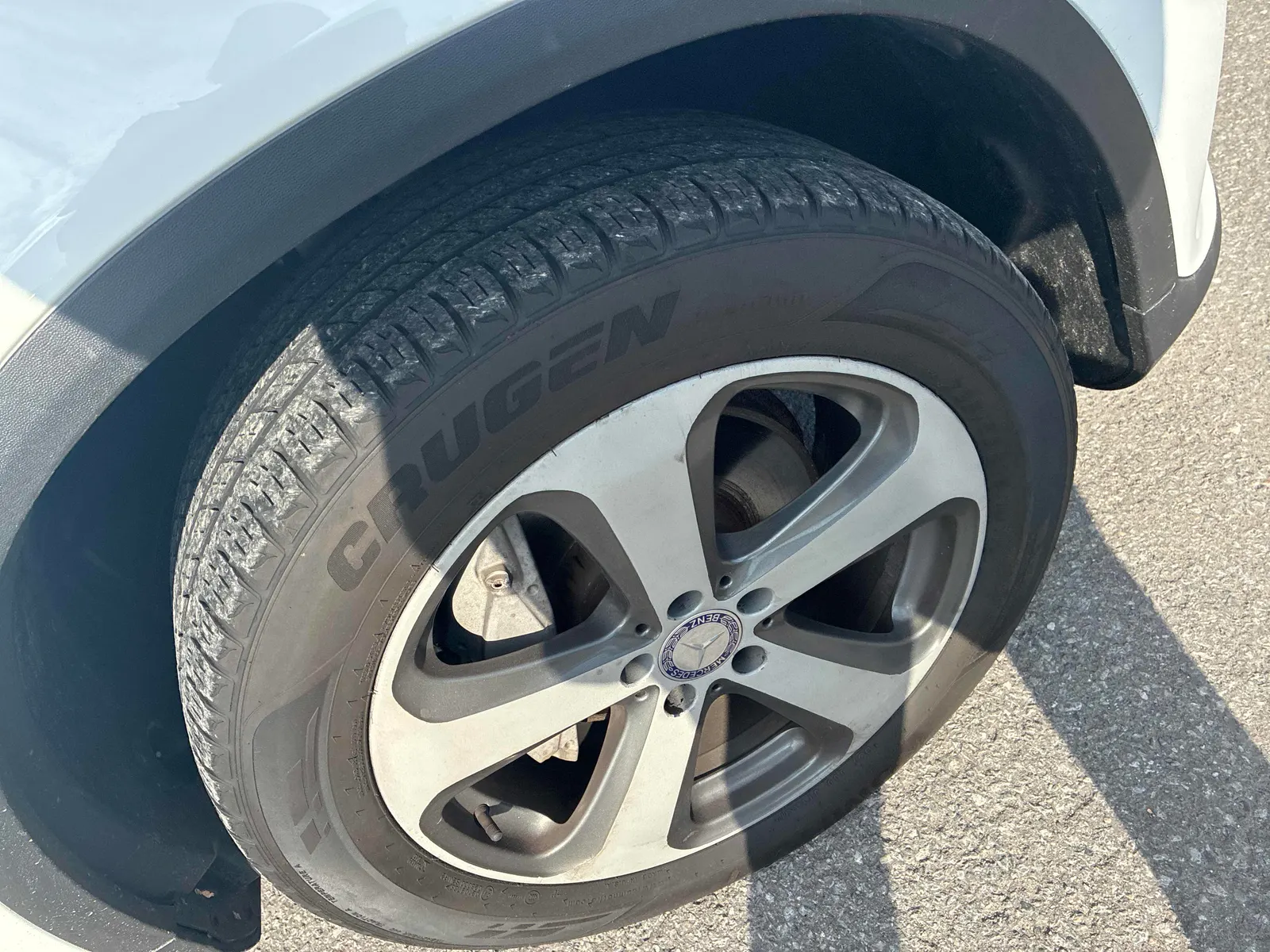 Tire