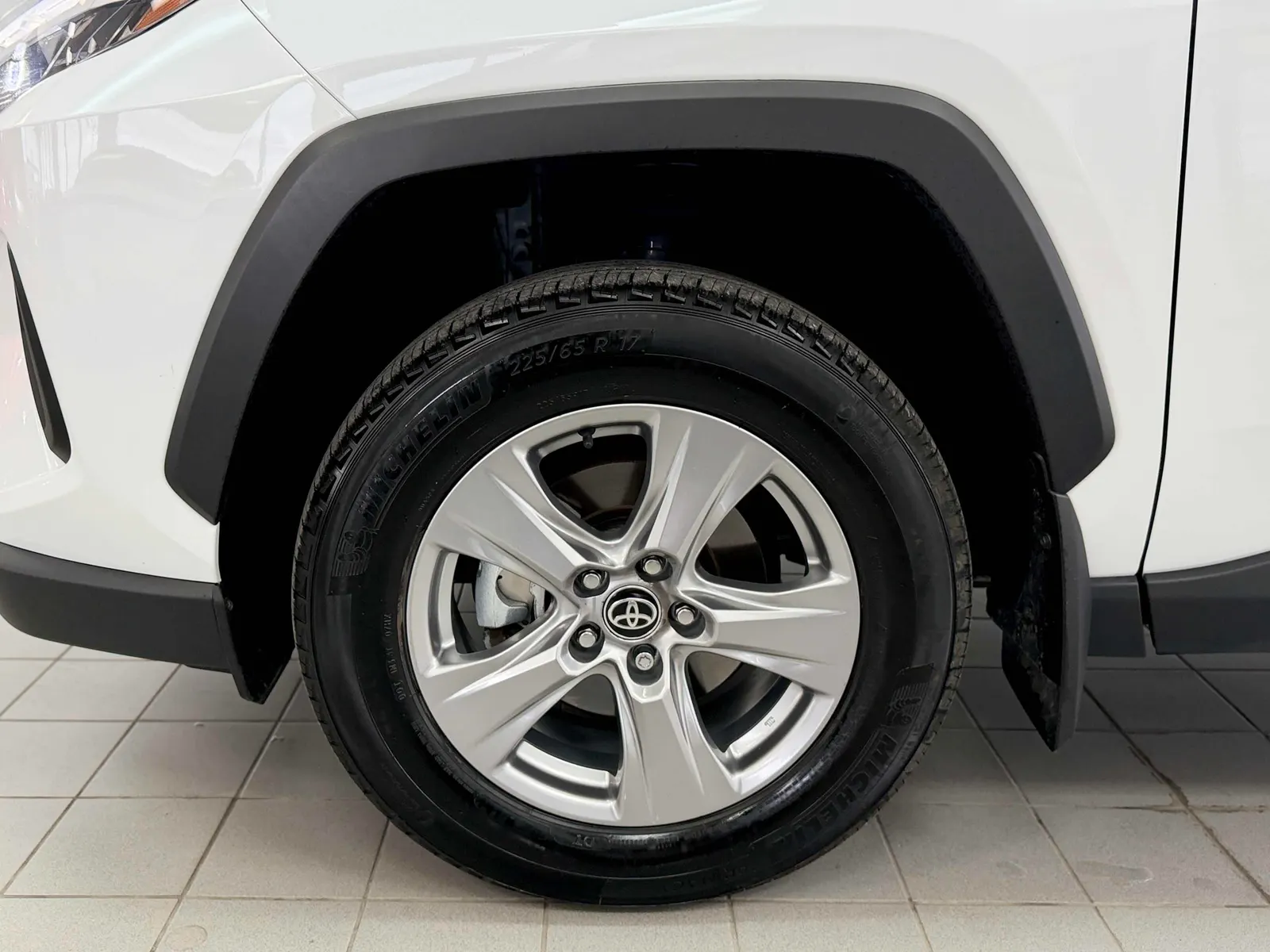 Tire