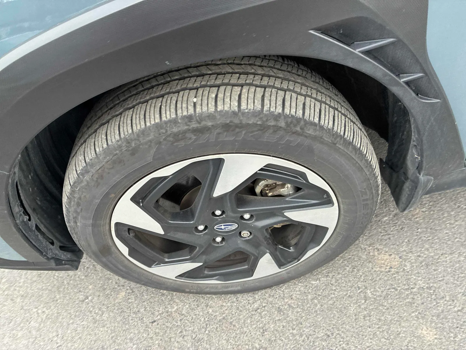 Tire