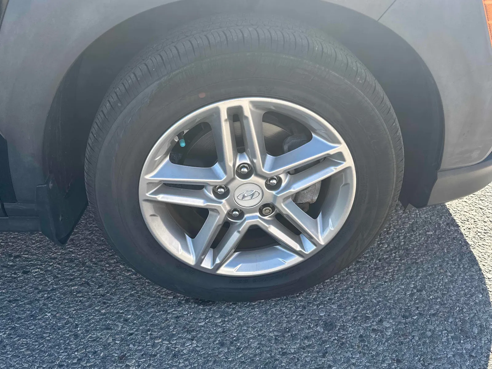 Tire