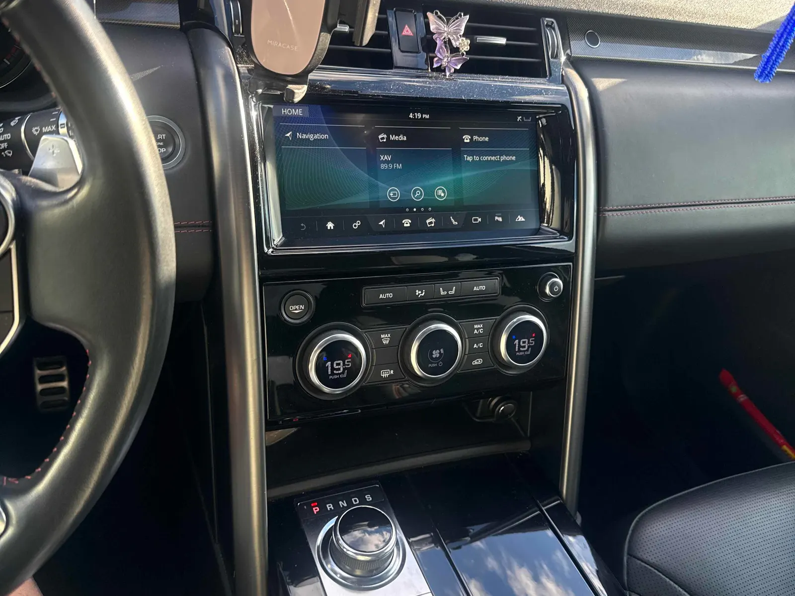 Console