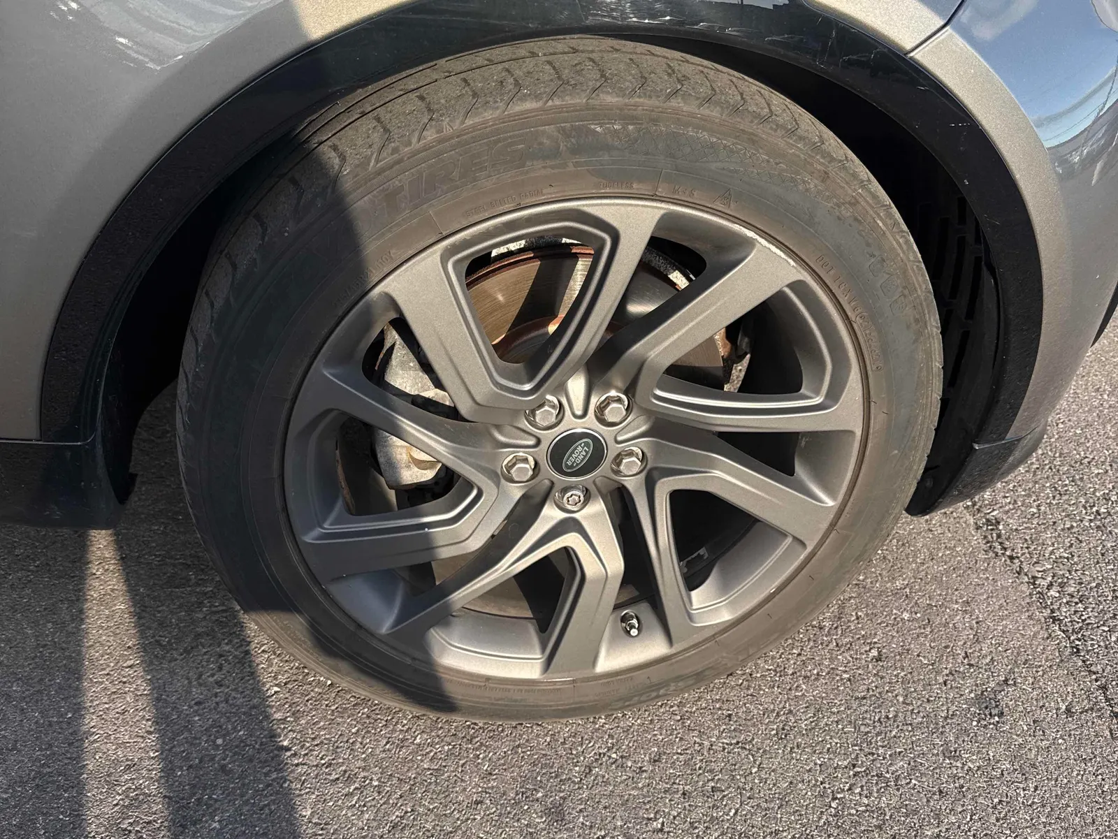 Tire