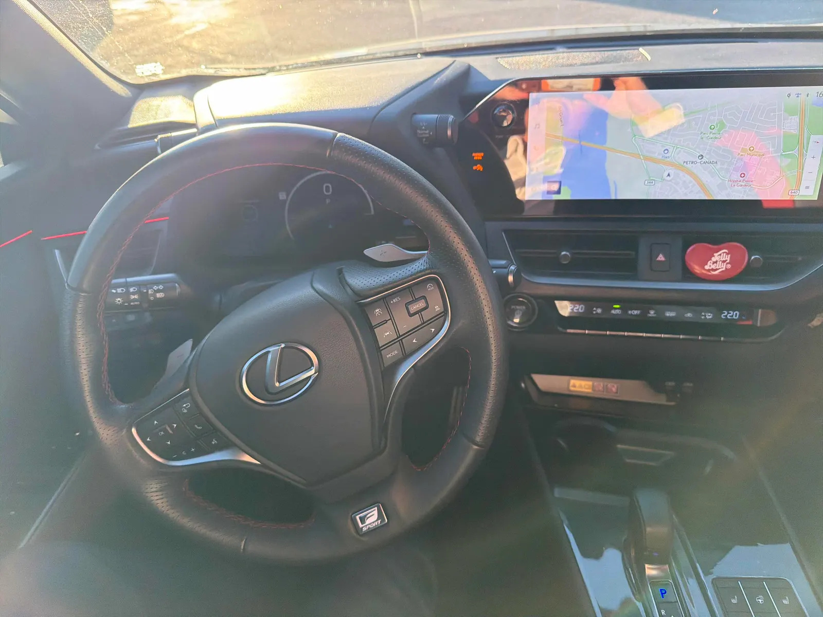Console