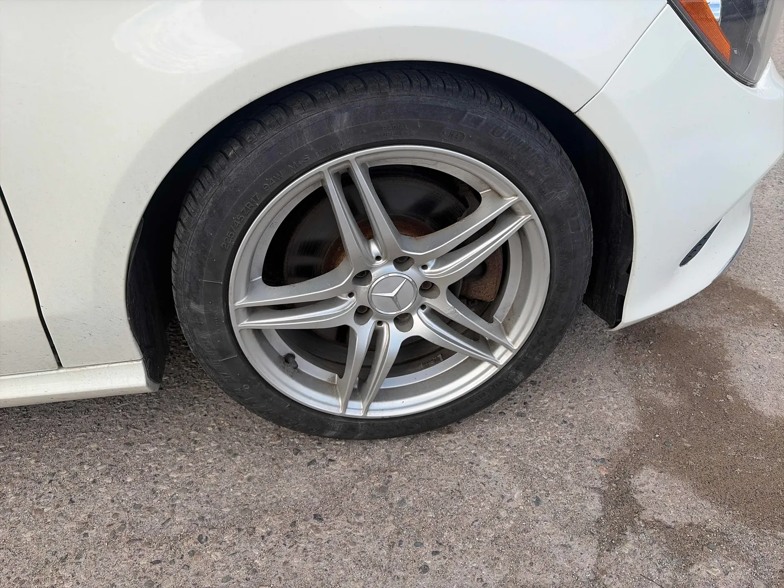 Tire