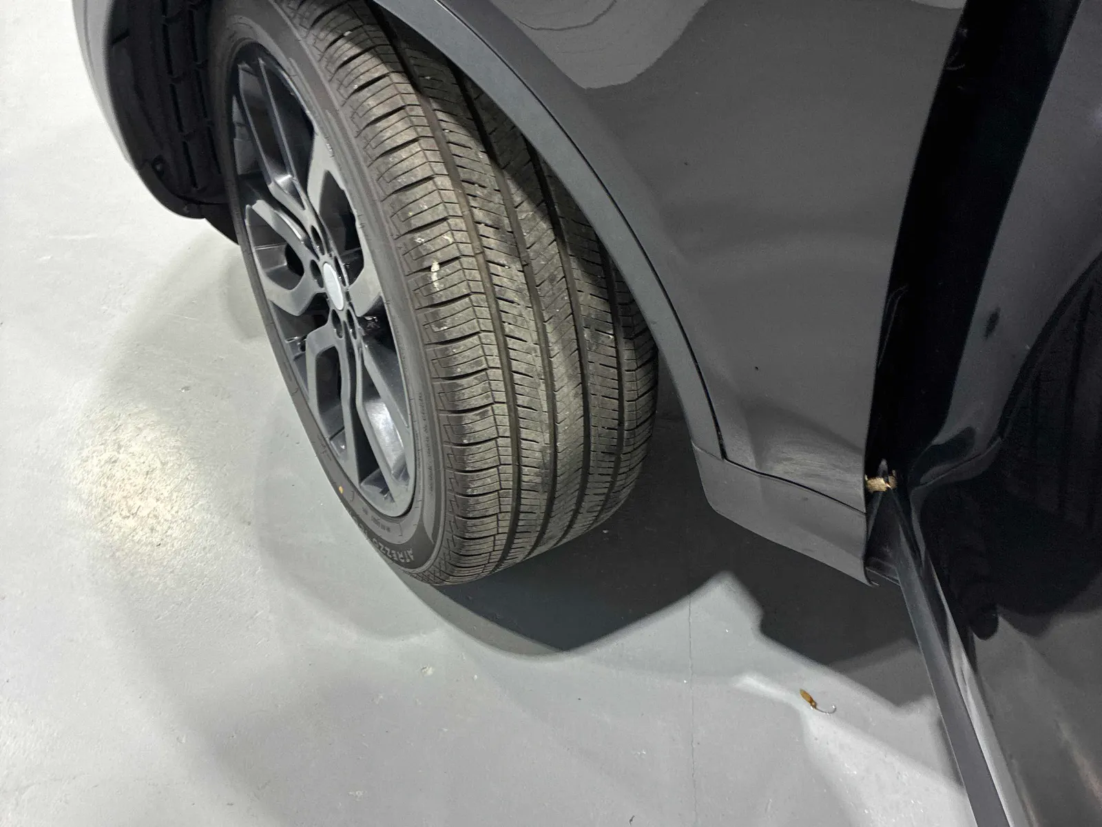 Tire