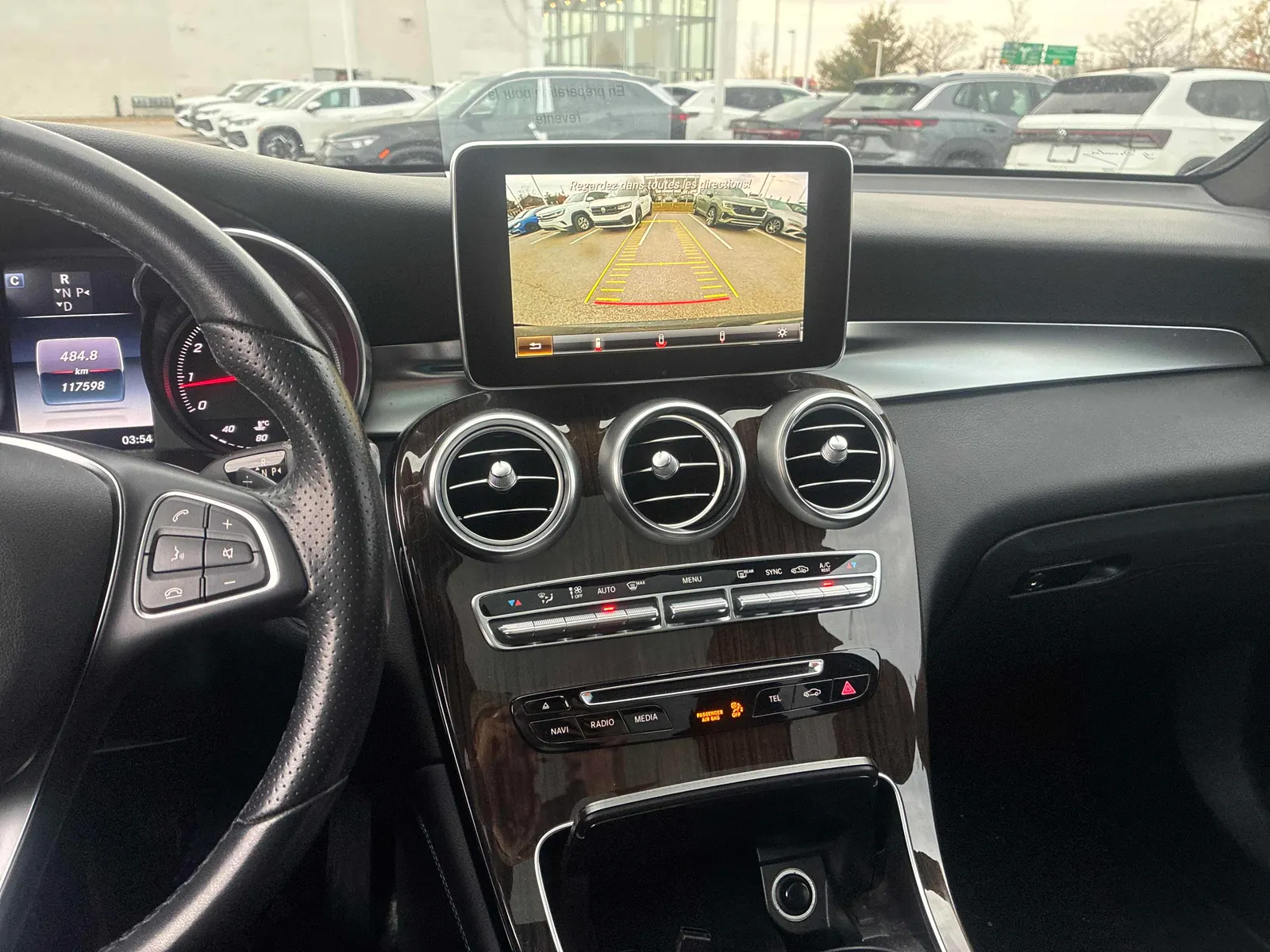 Console
