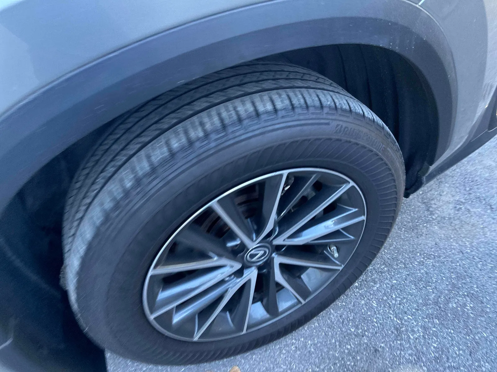 Tire