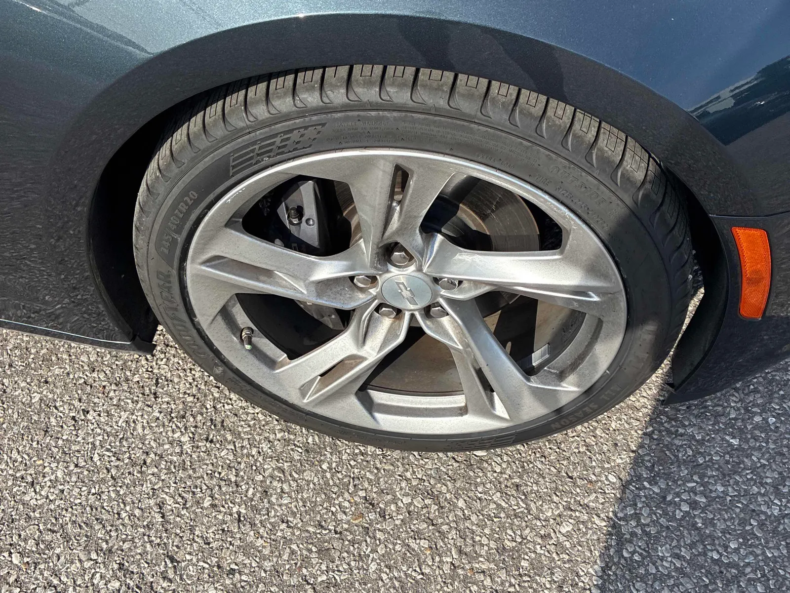 Tire