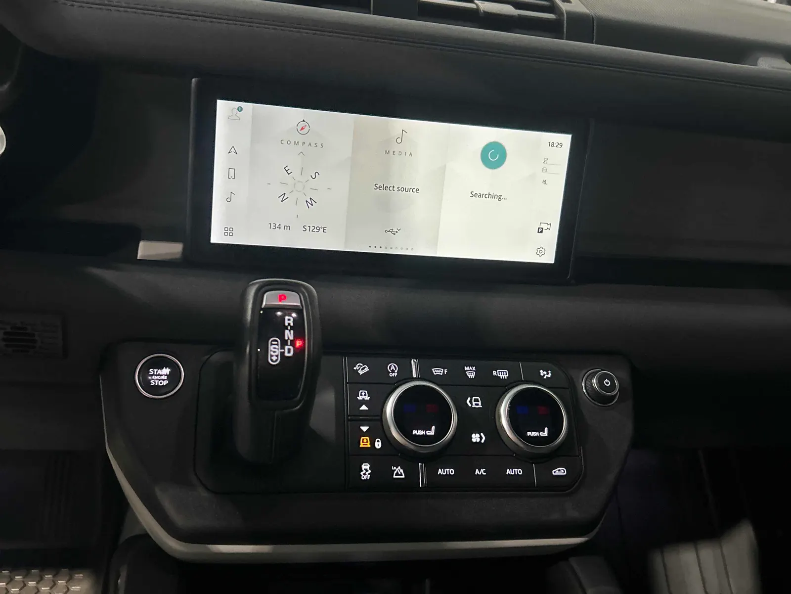 Console