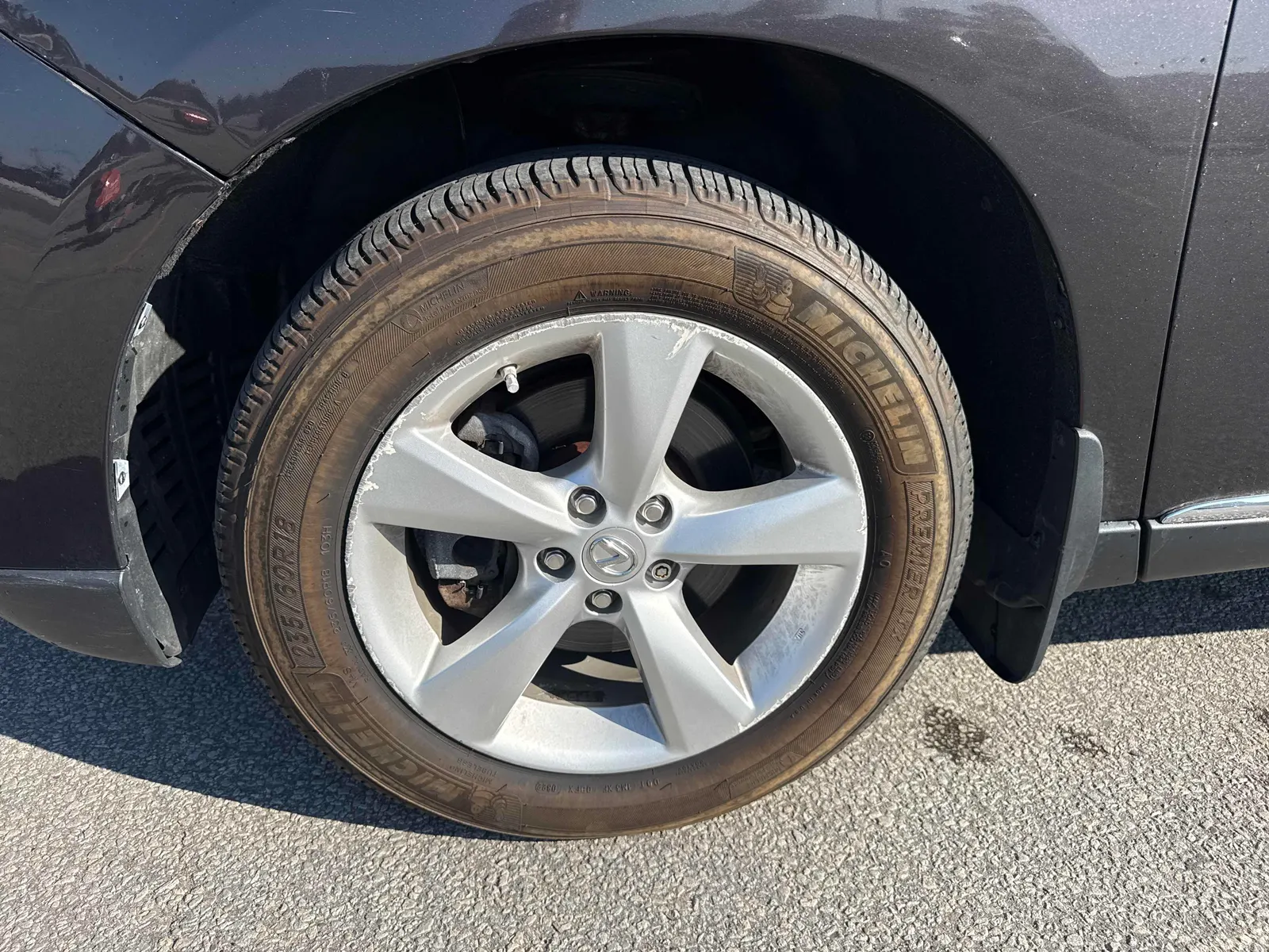 Tire