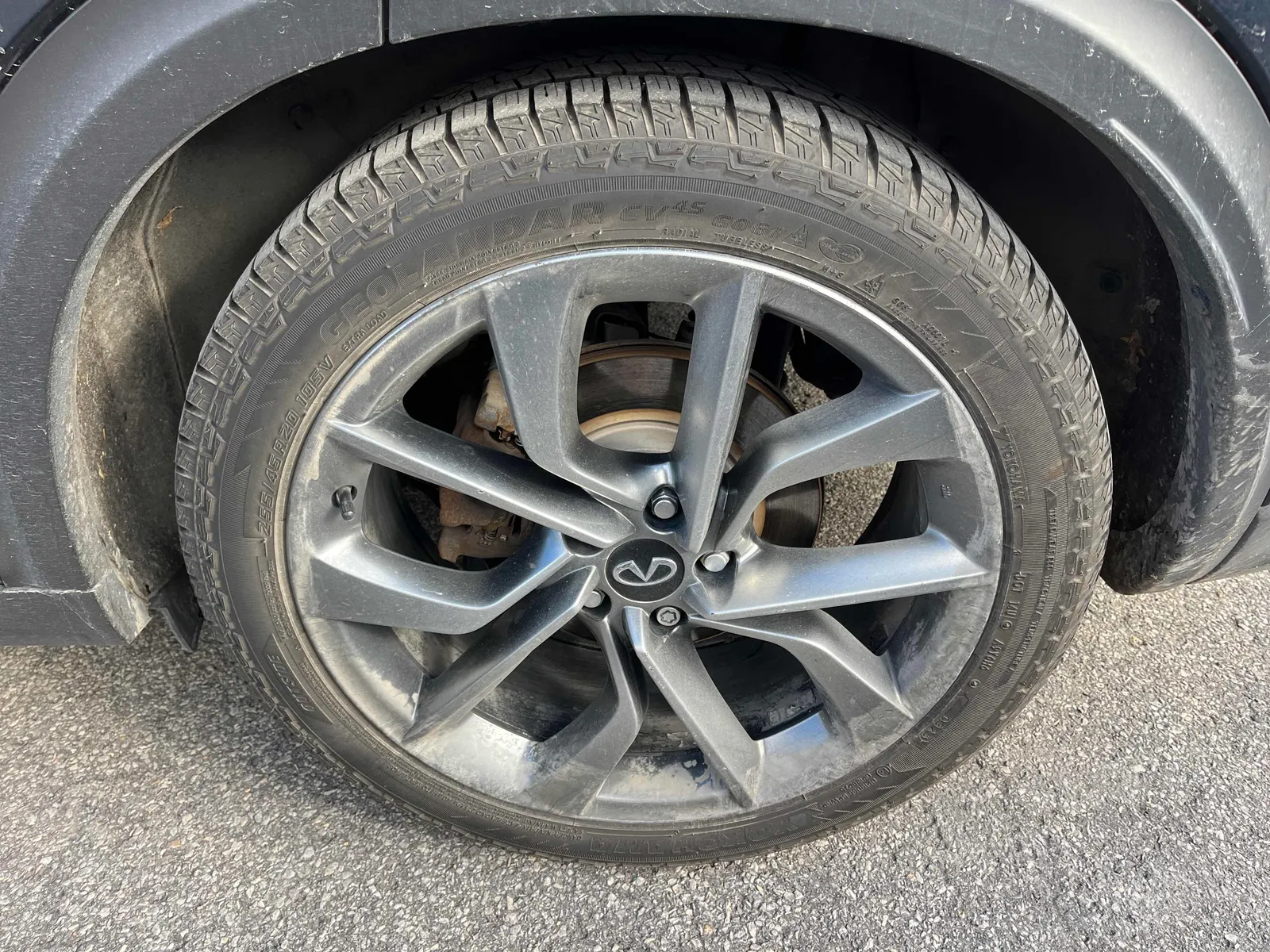 Tire