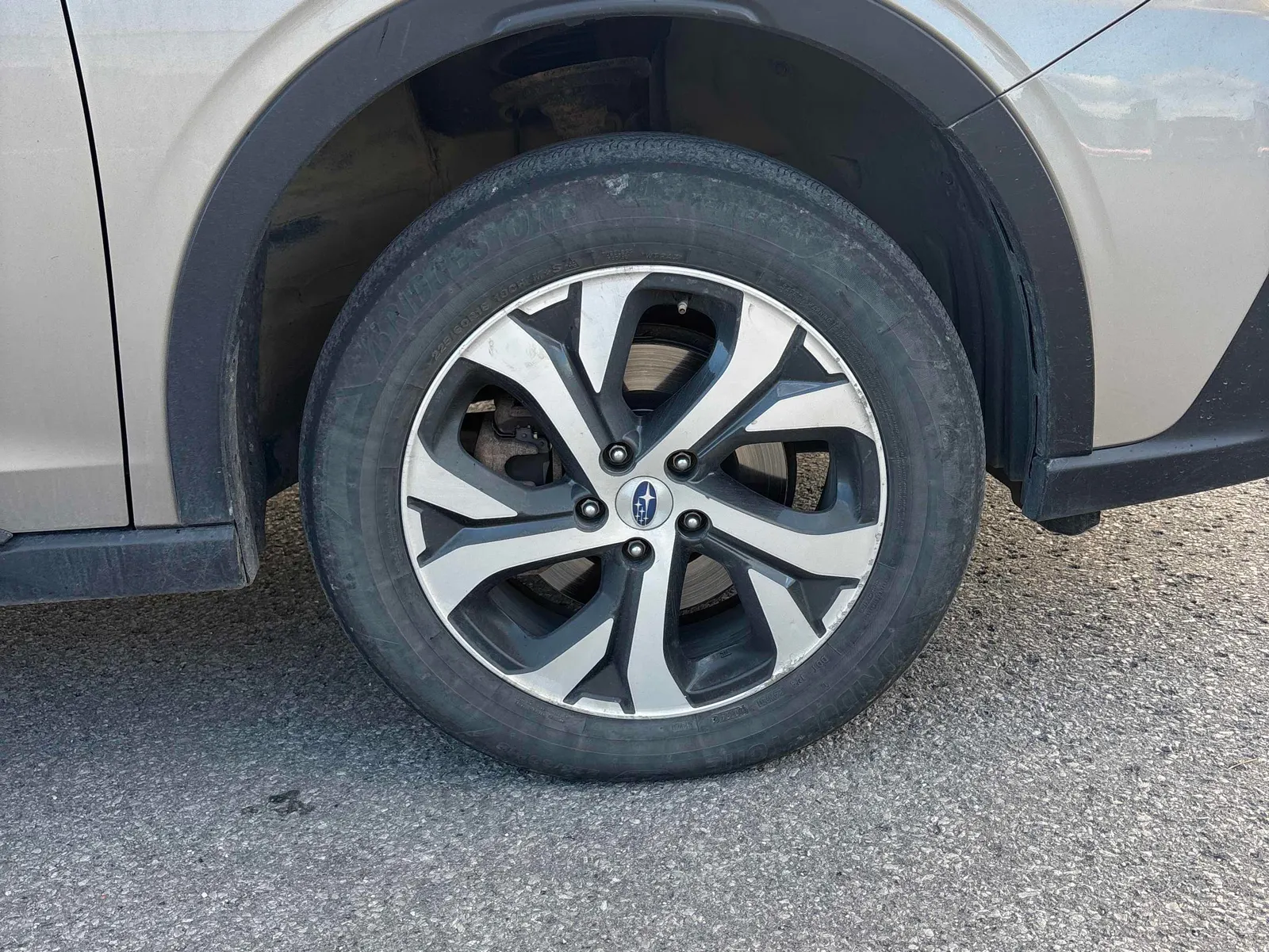 Tire