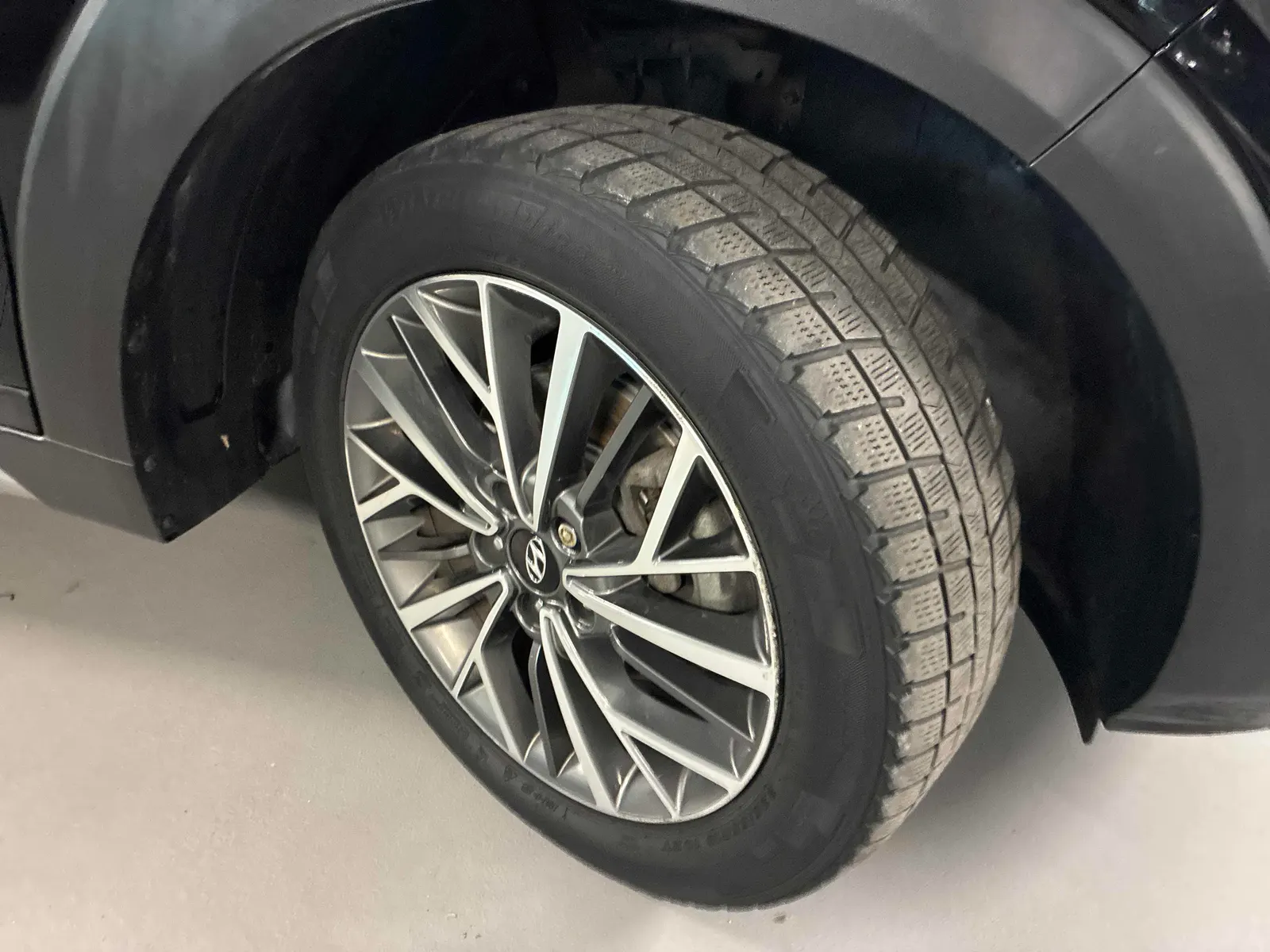 Tire