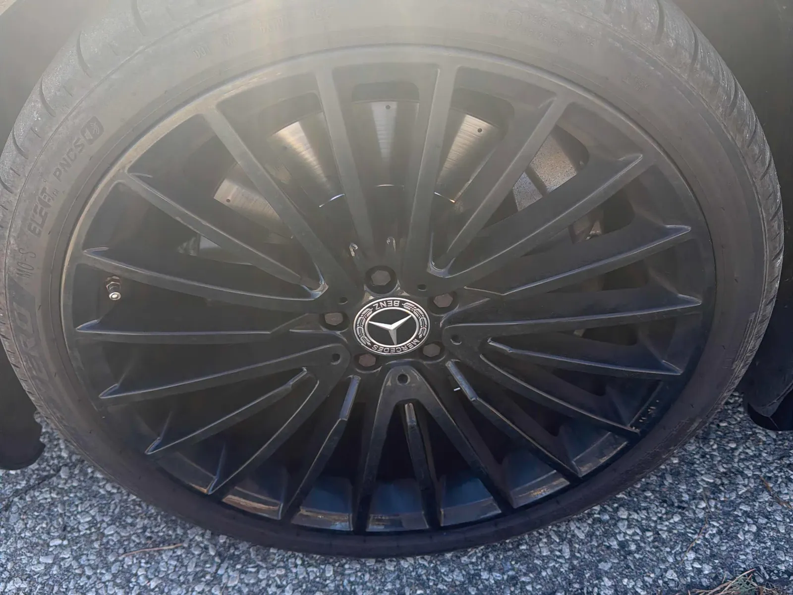 Tire