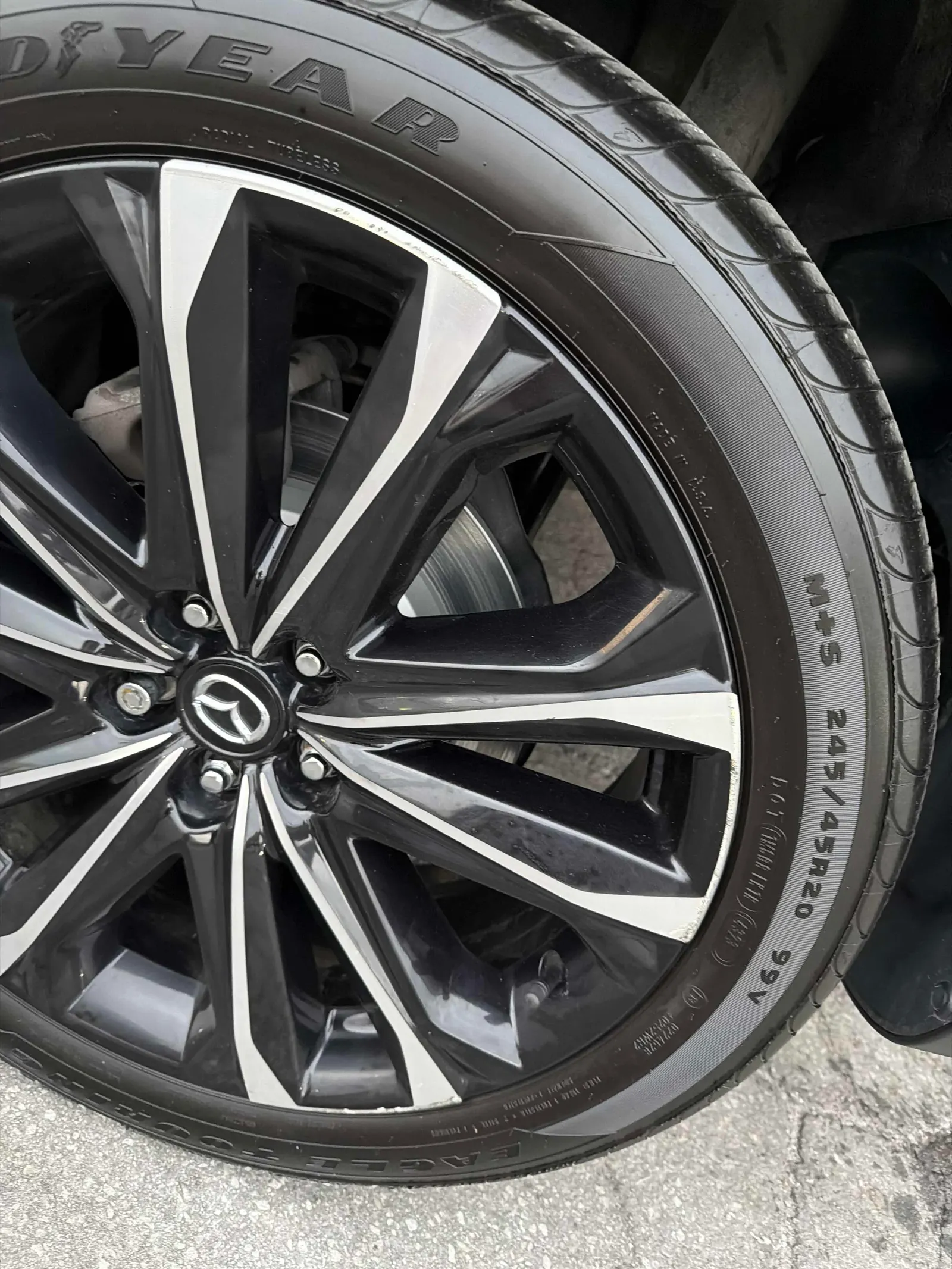 Tire