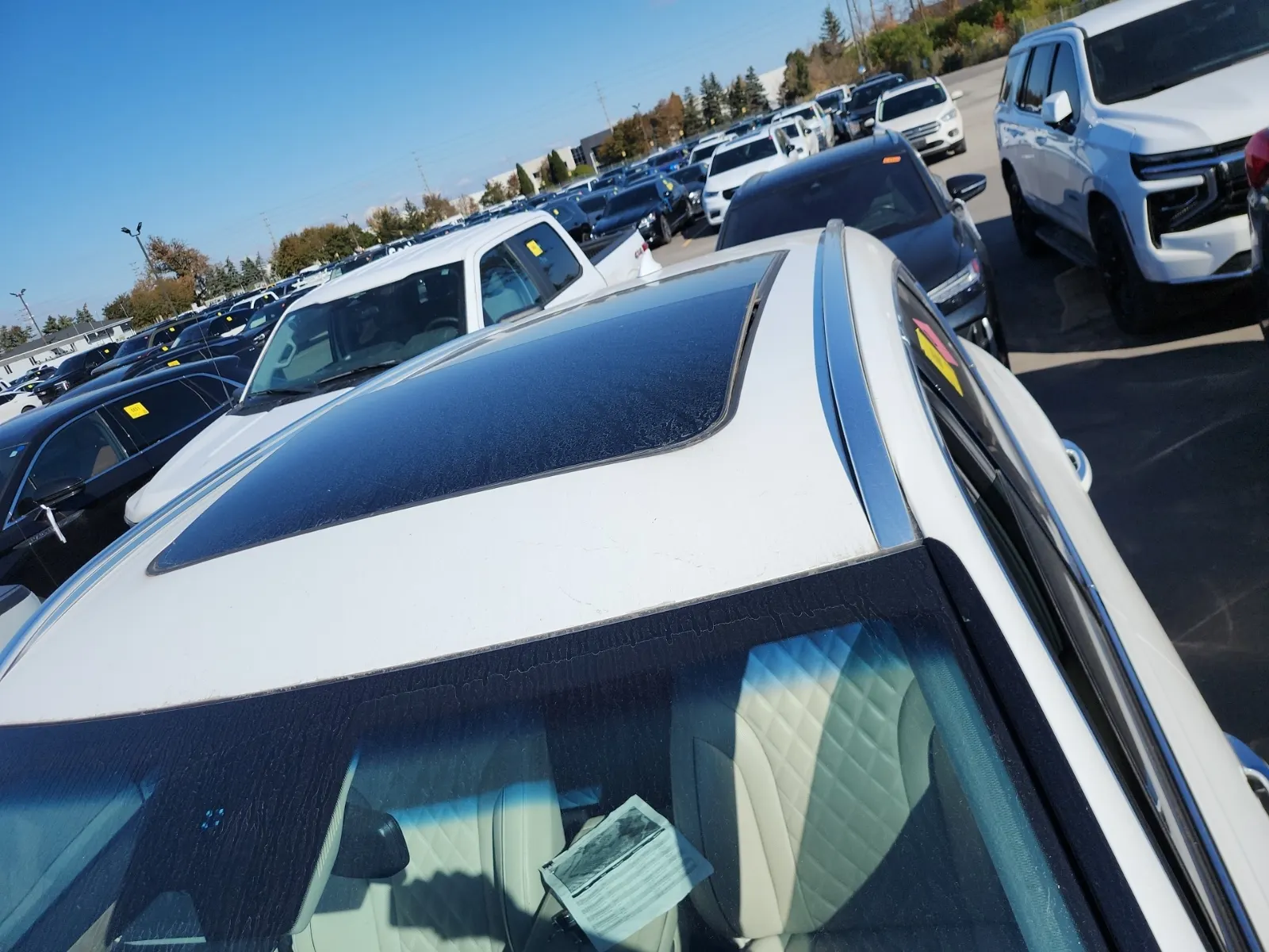 Exterior Roof Photo