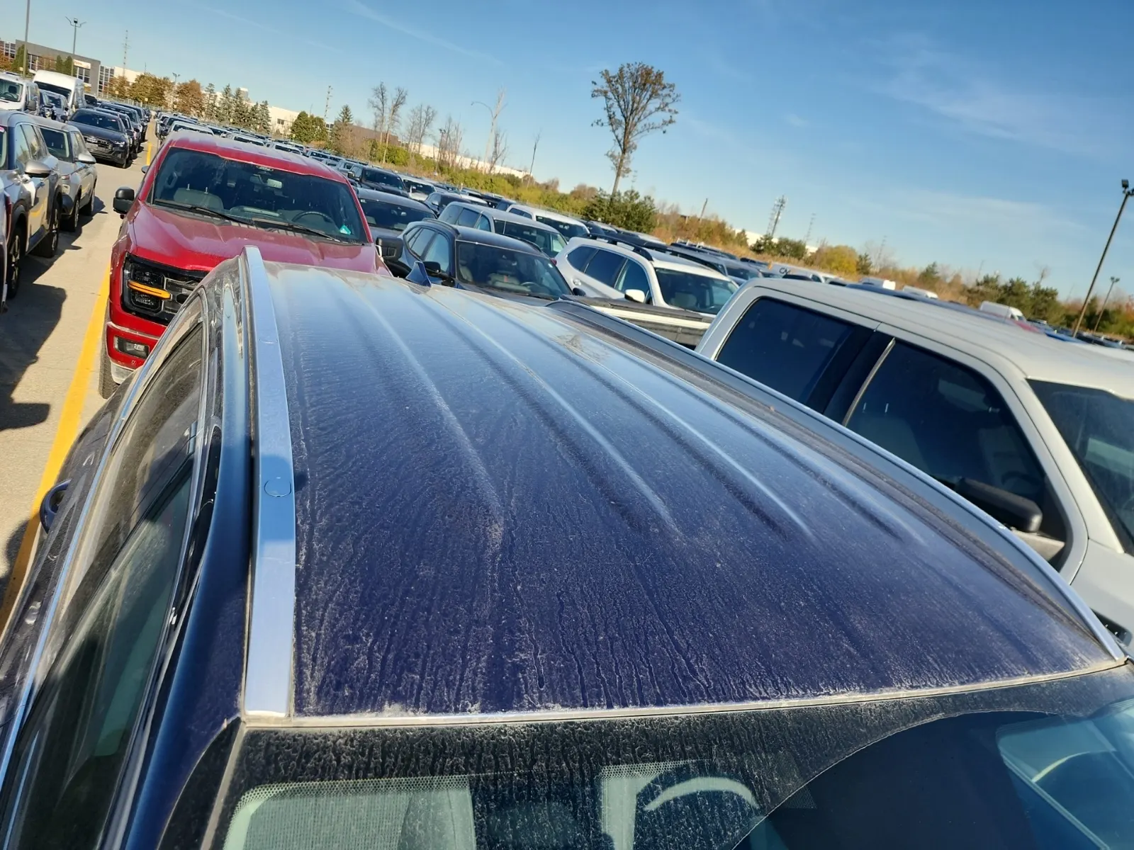 Exterior Roof Photo