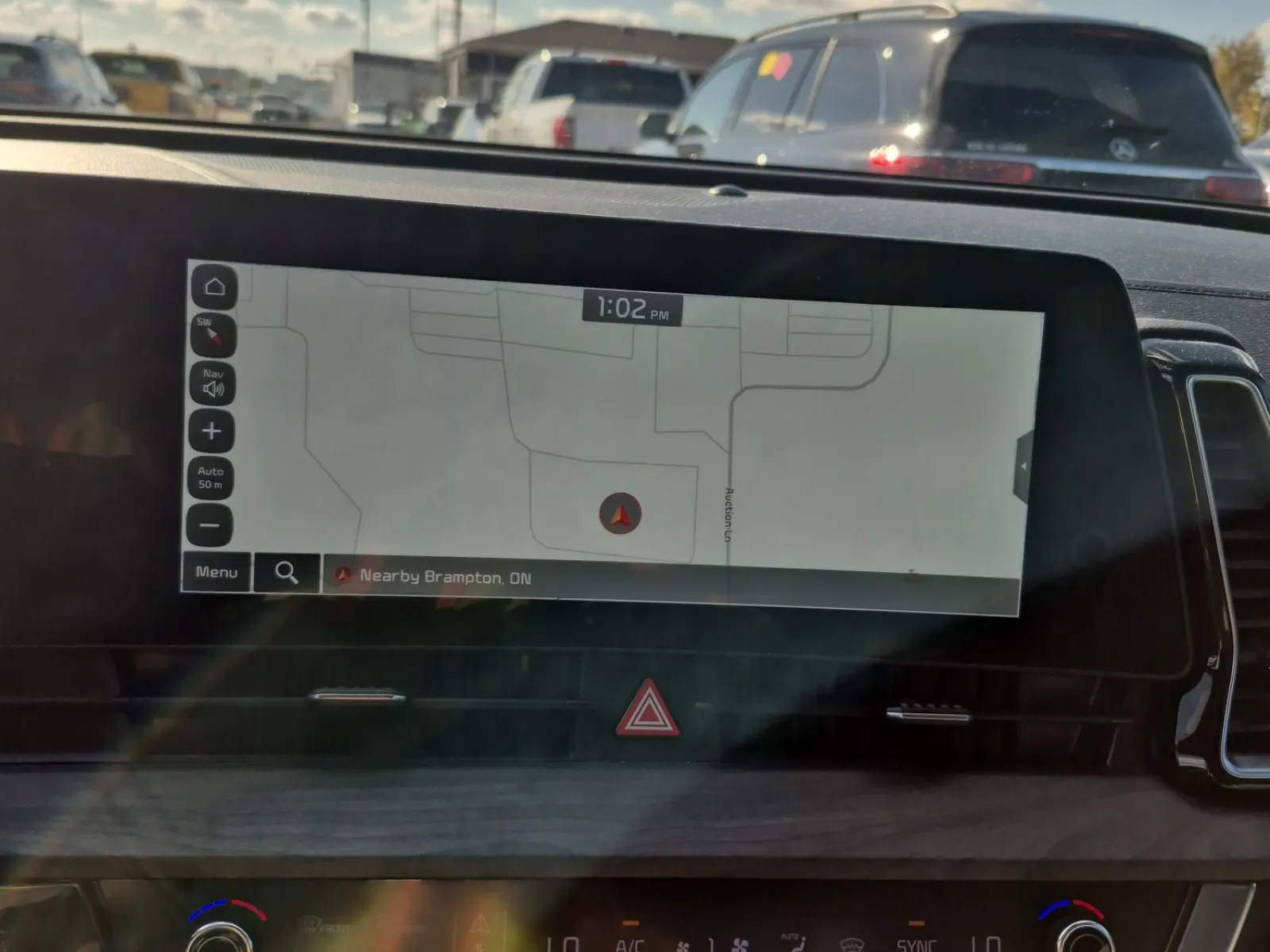 Navigation Photo