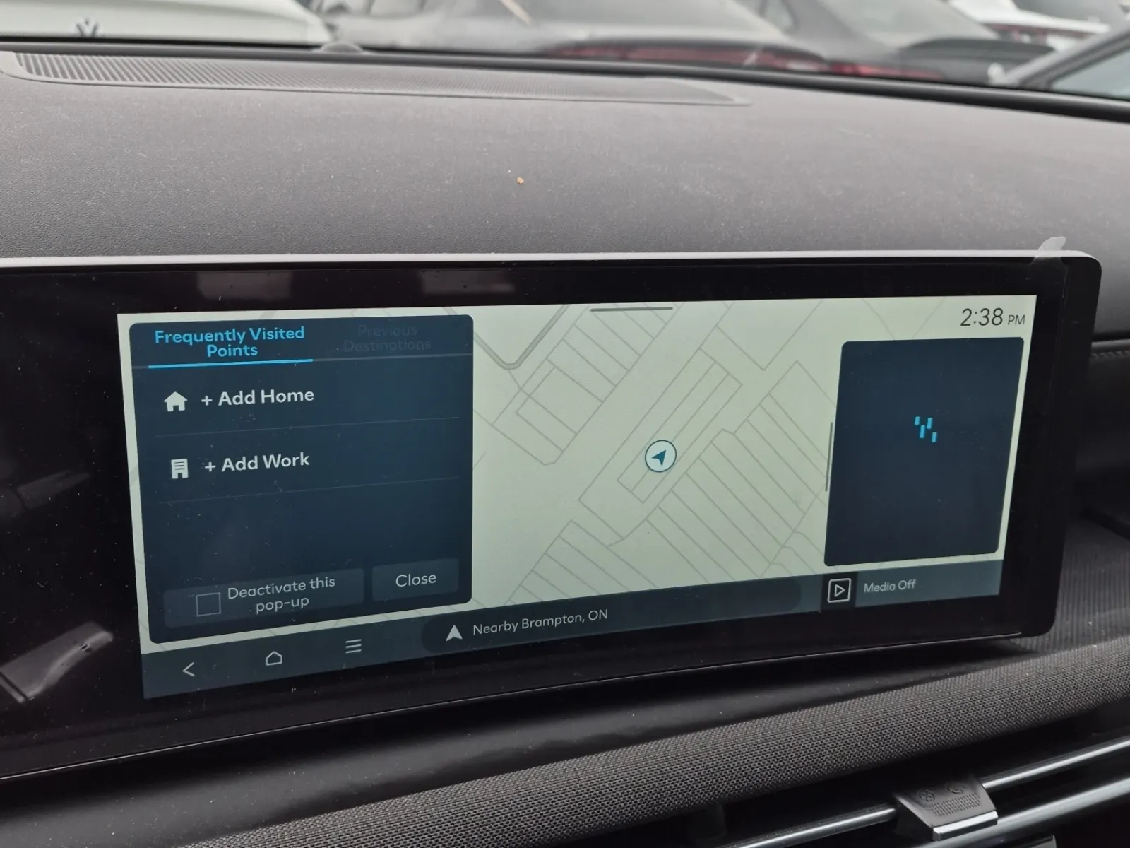 Navigation Photo