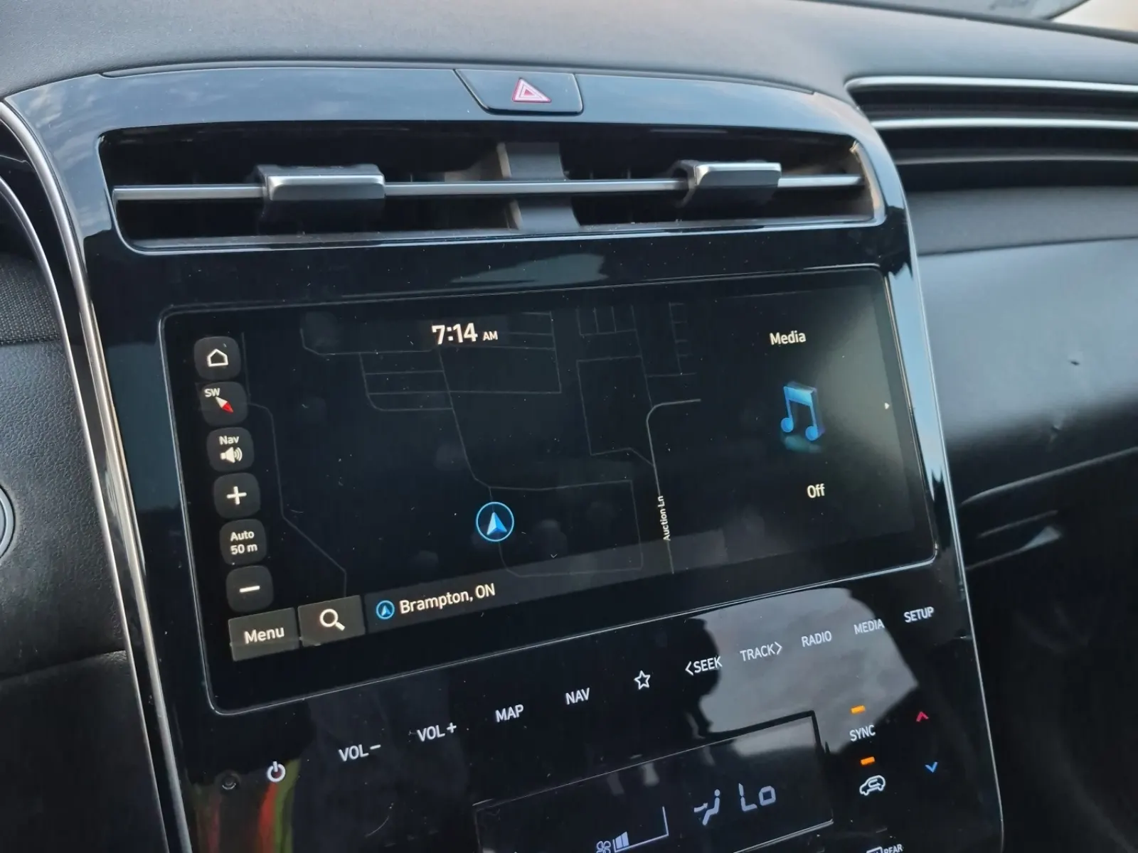 Navigation Photo