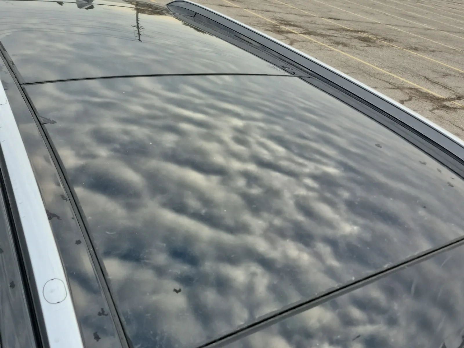 Exterior Roof Photo