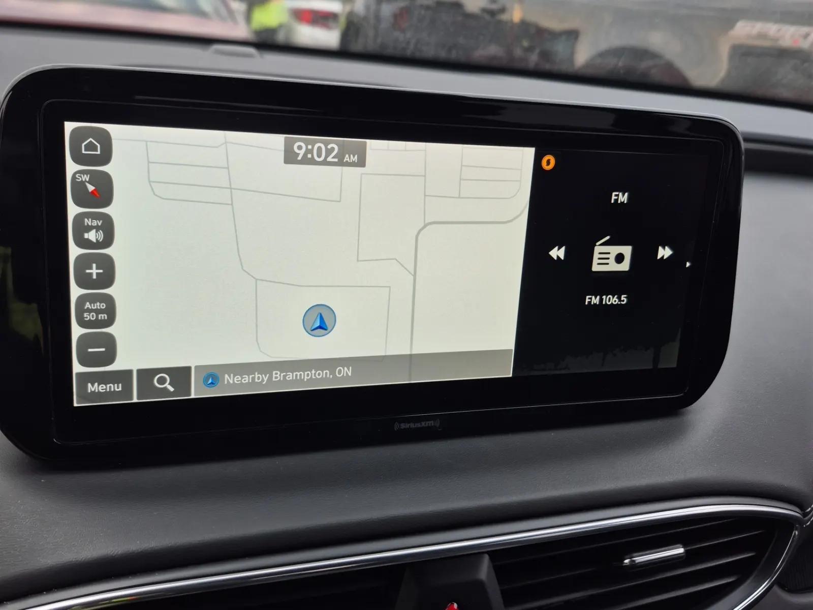Navigation Photo