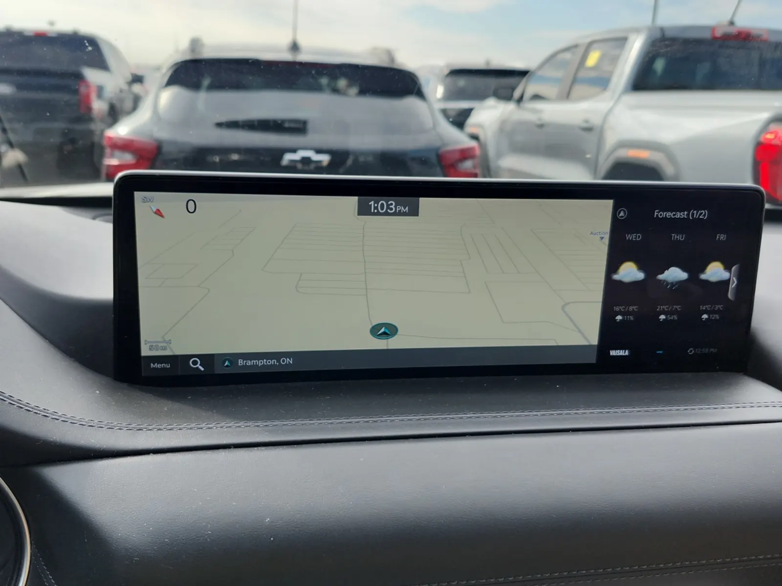 Navigation Photo