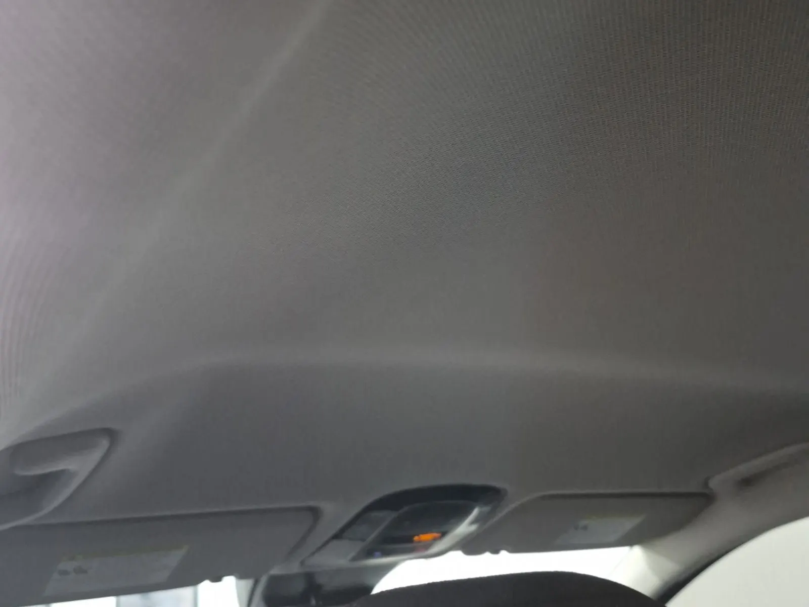 Interior Roof Photo