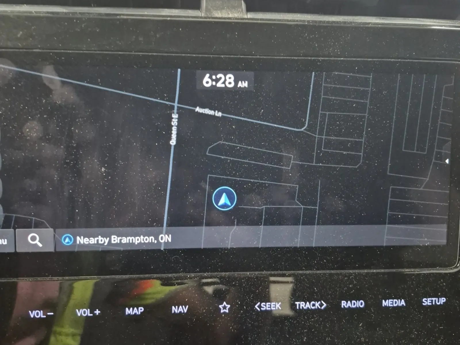Navigation Photo