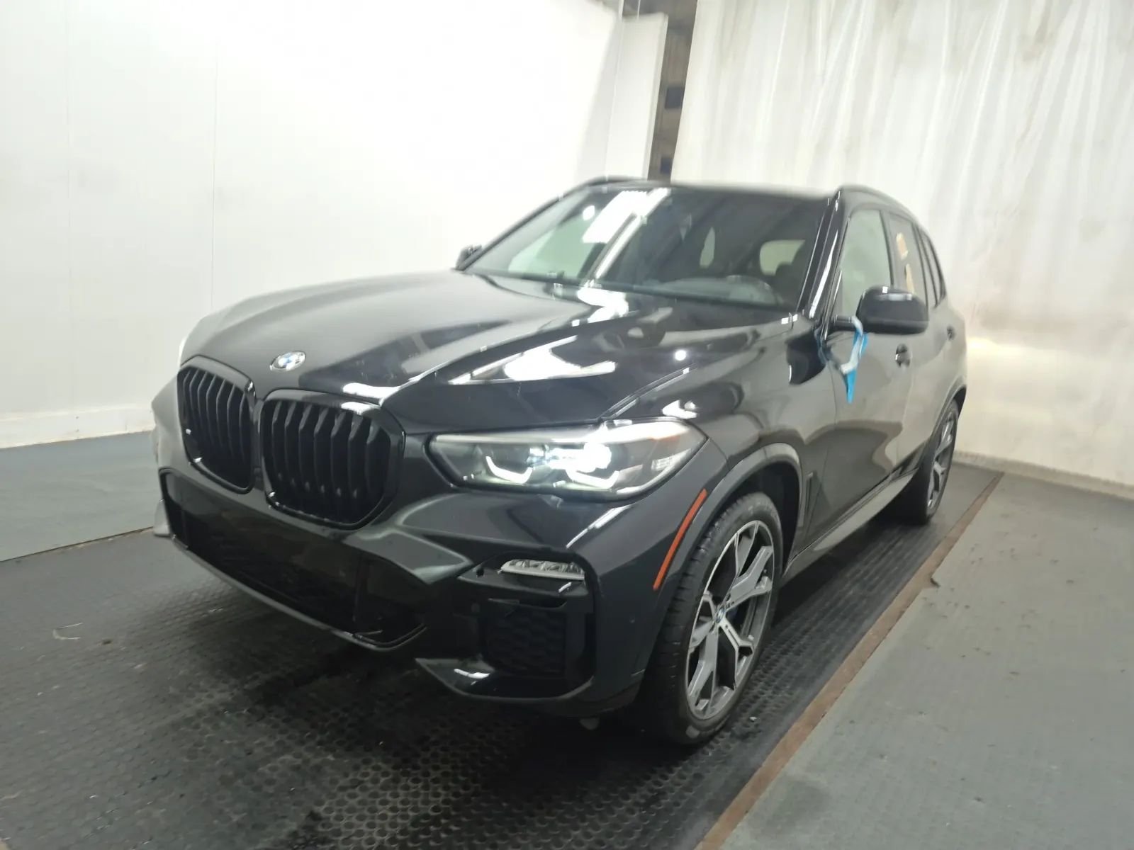 2021 BMW X5