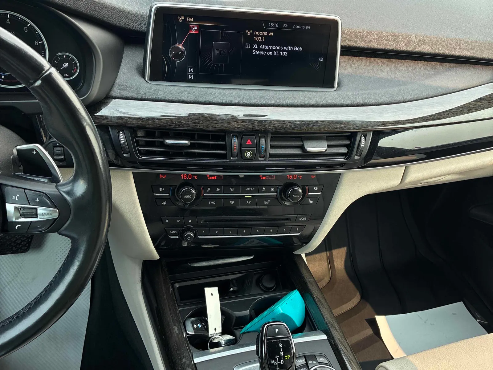 Console
