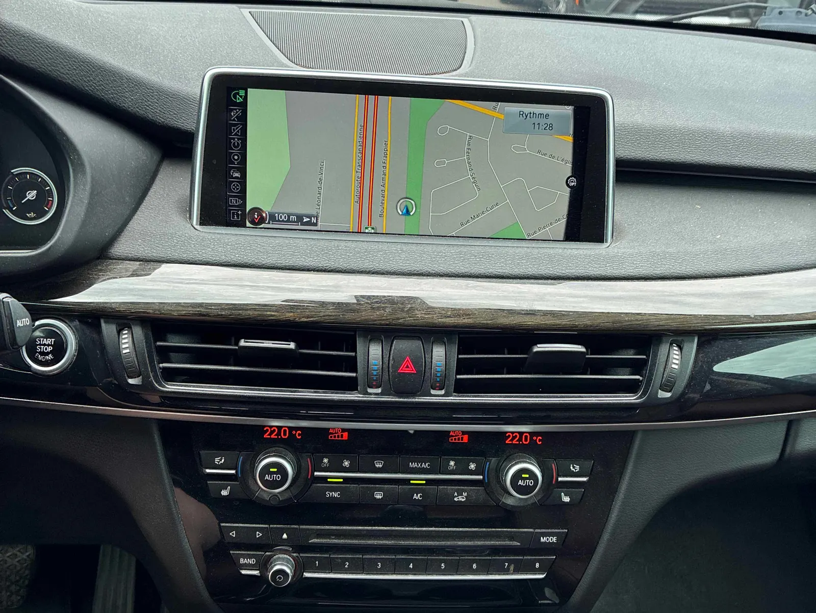 Console