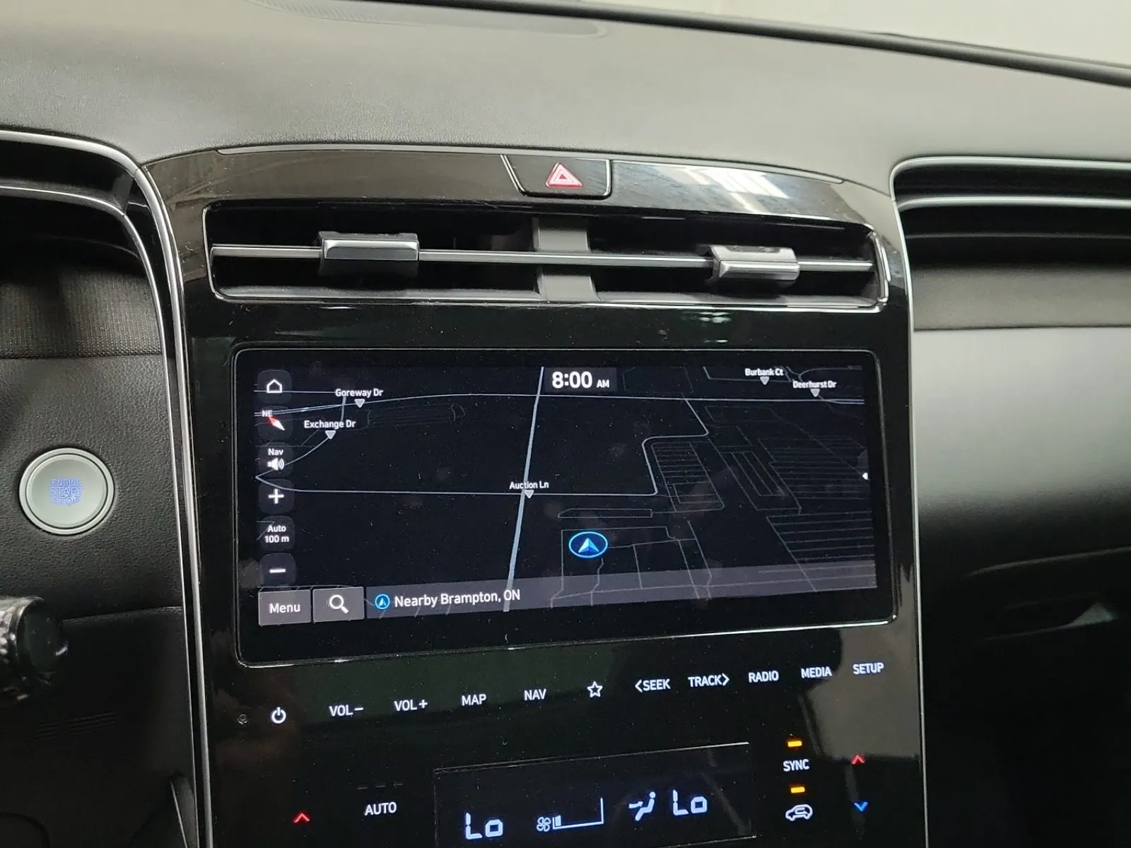 Navigation Photo
