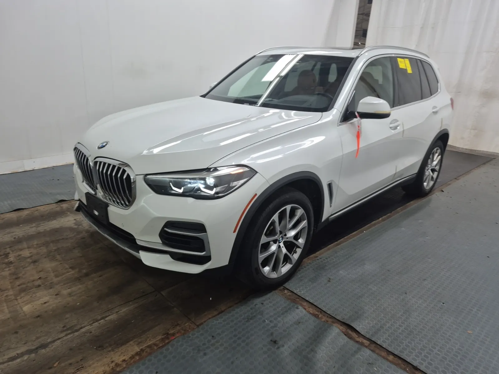 2023 BMW X5