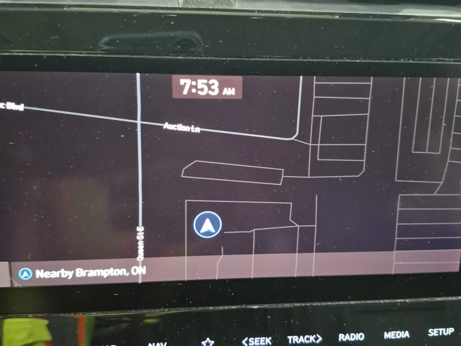 Navigation Photo