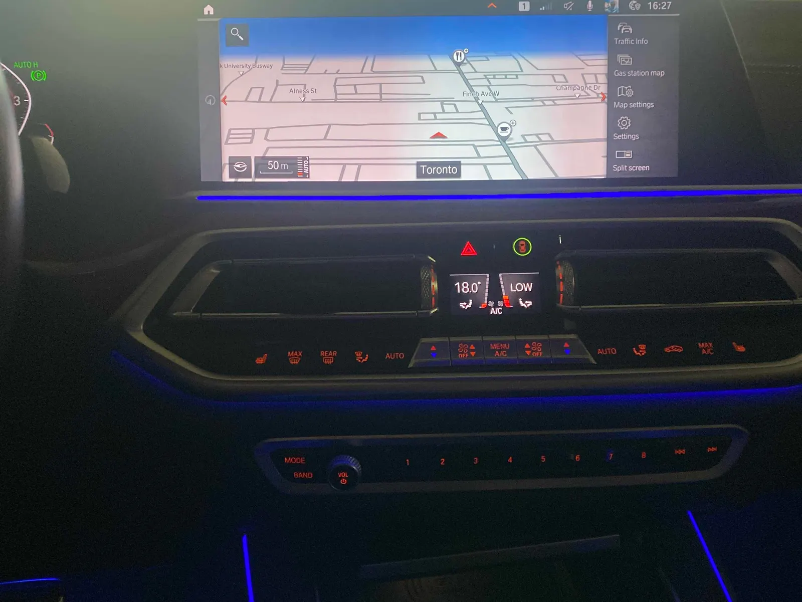 Console