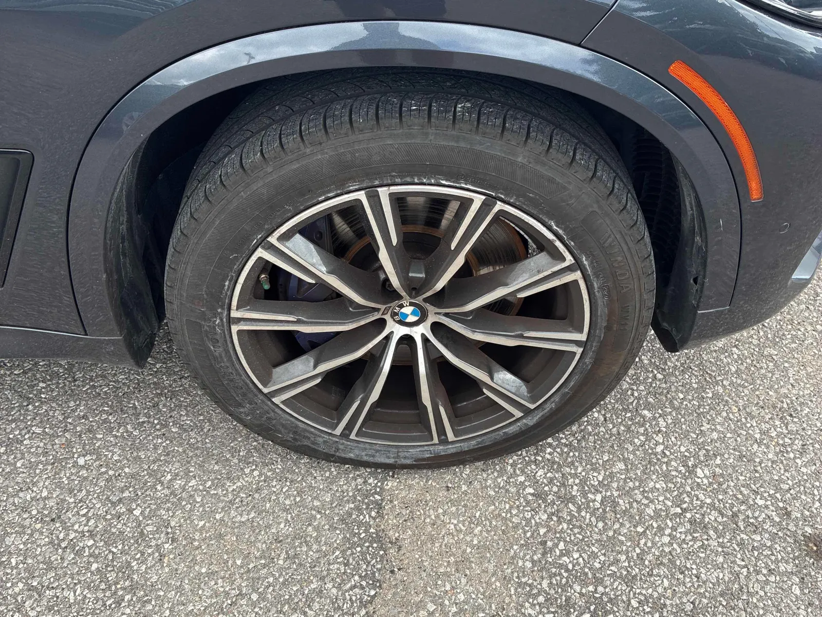 Tire
