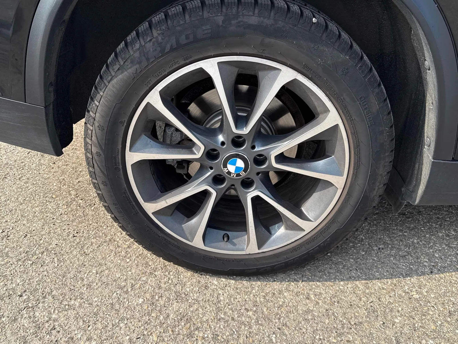 Tire